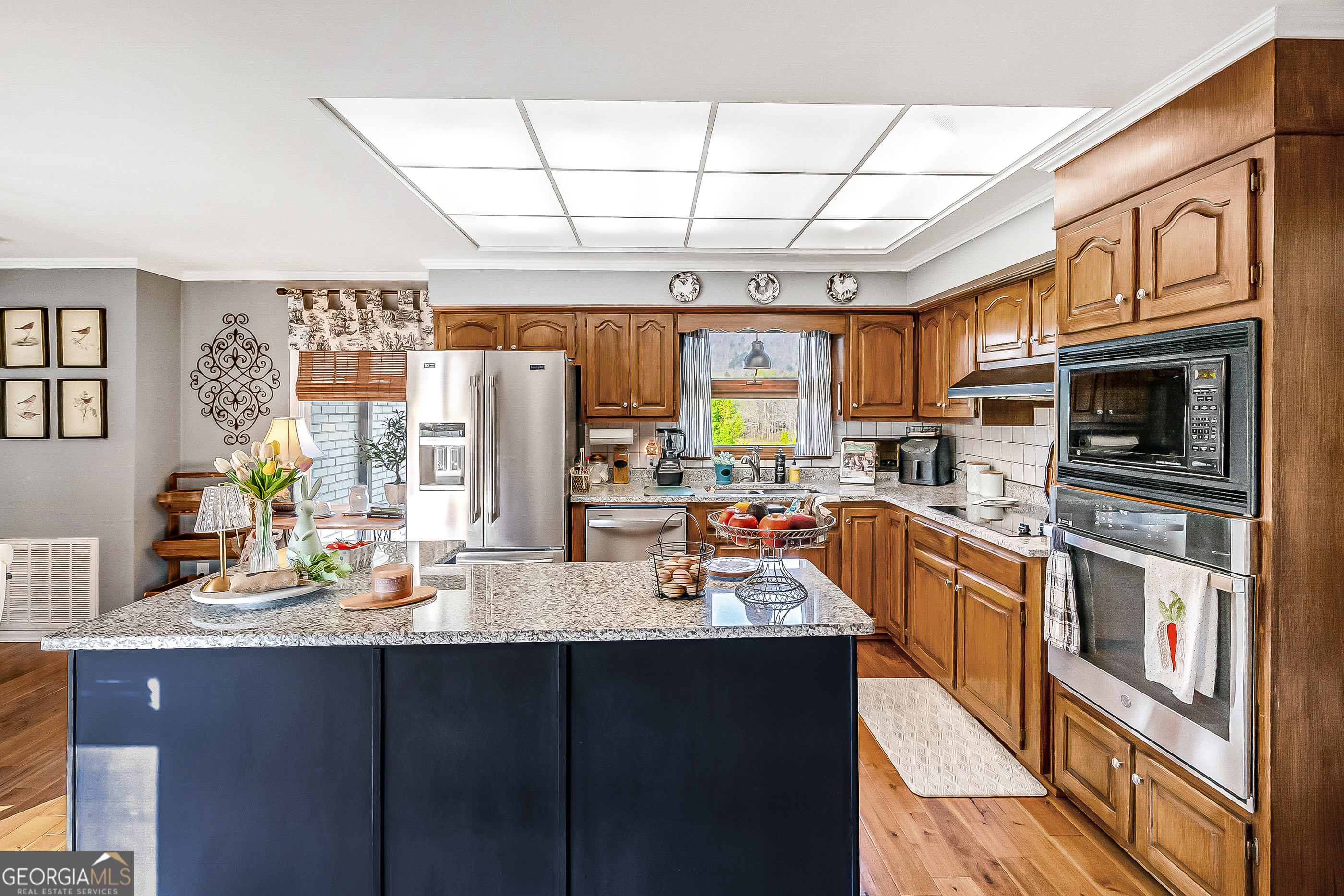 1254 Mountain Loop Road NW Sugar Valley GA 30746
