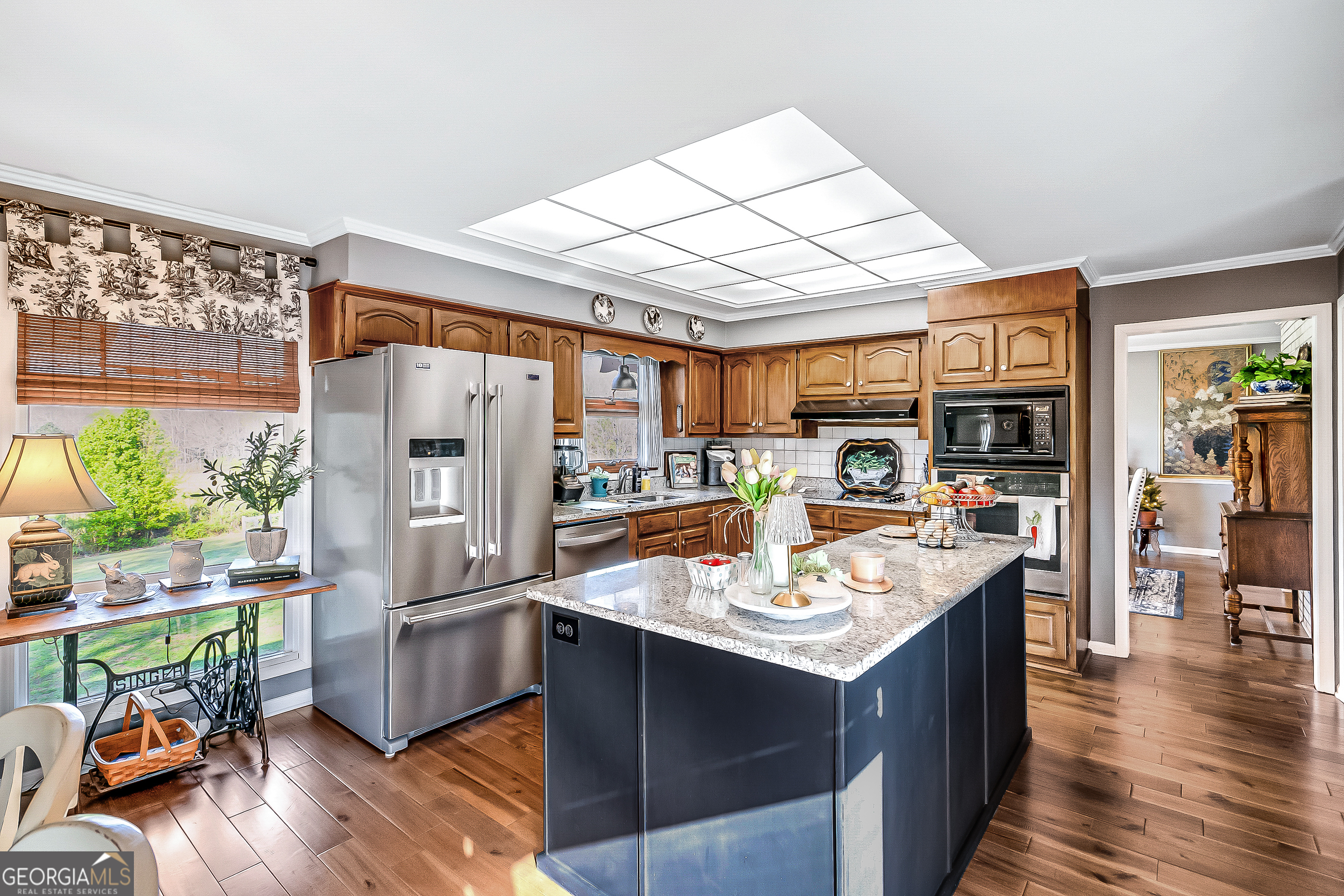 1254 Mountain Loop Road NW Sugar Valley GA 30746