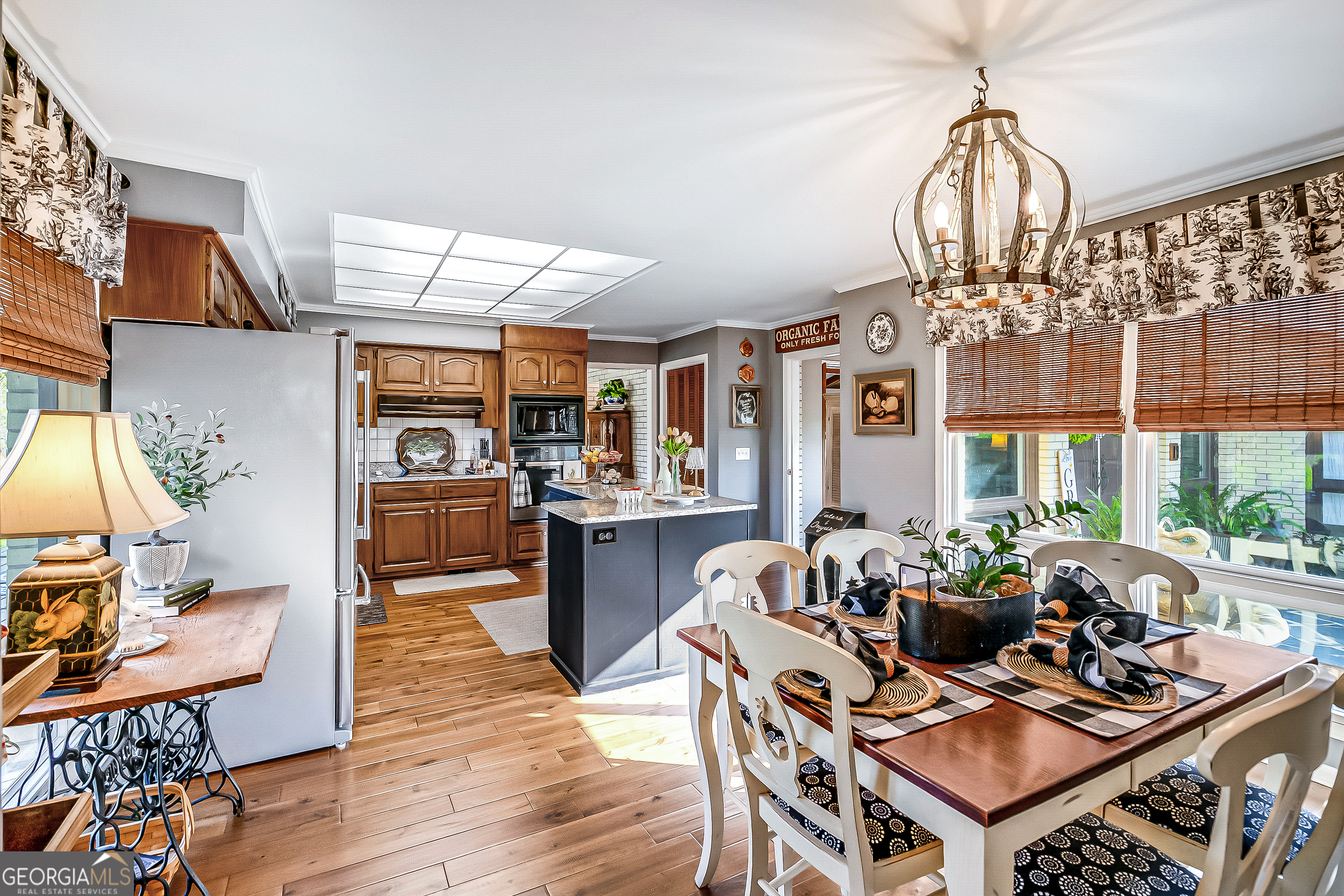 1254 Mountain Loop Road NW Sugar Valley GA 30746
