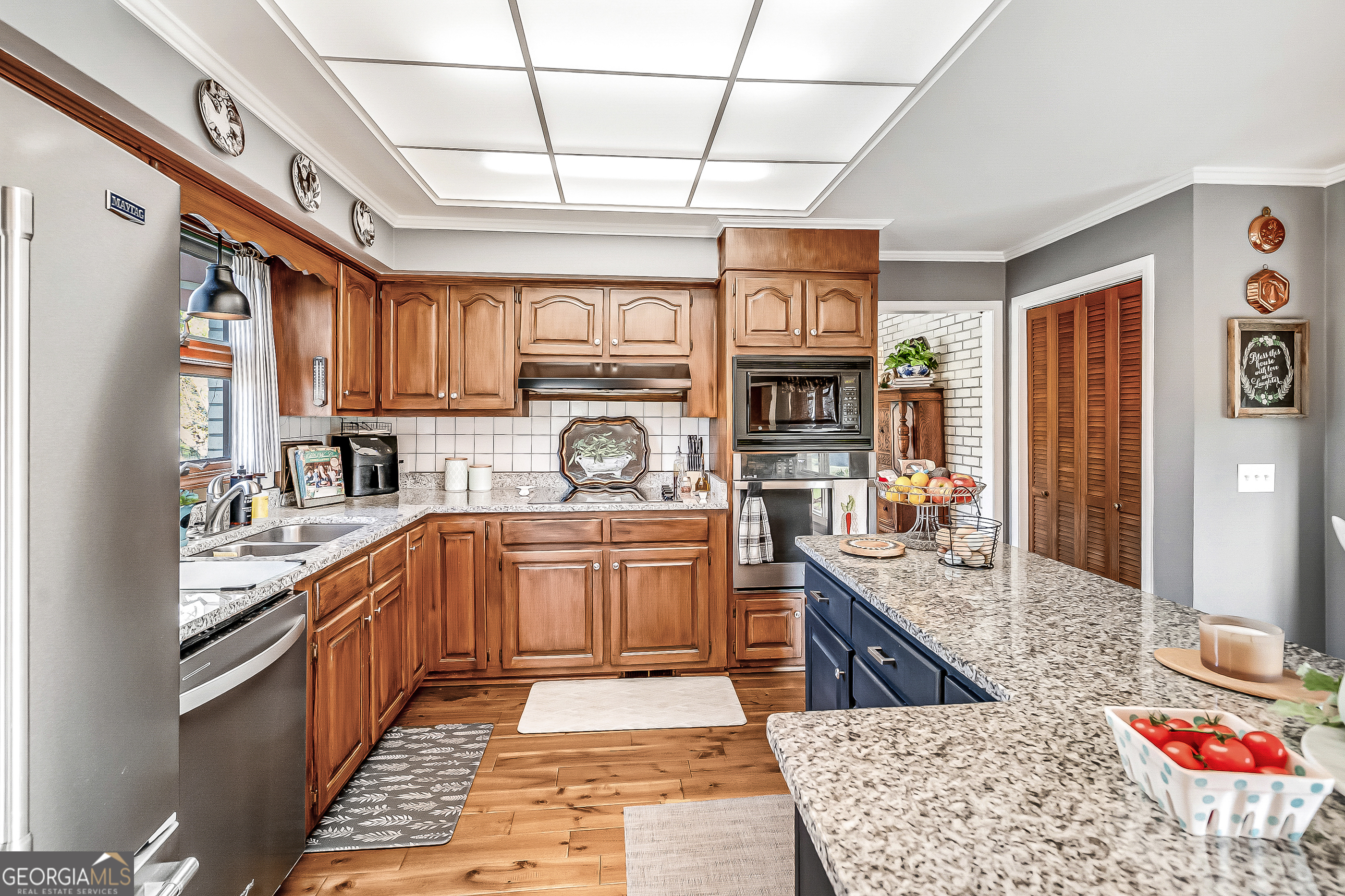 1254 Mountain Loop Road NW Sugar Valley GA 30746