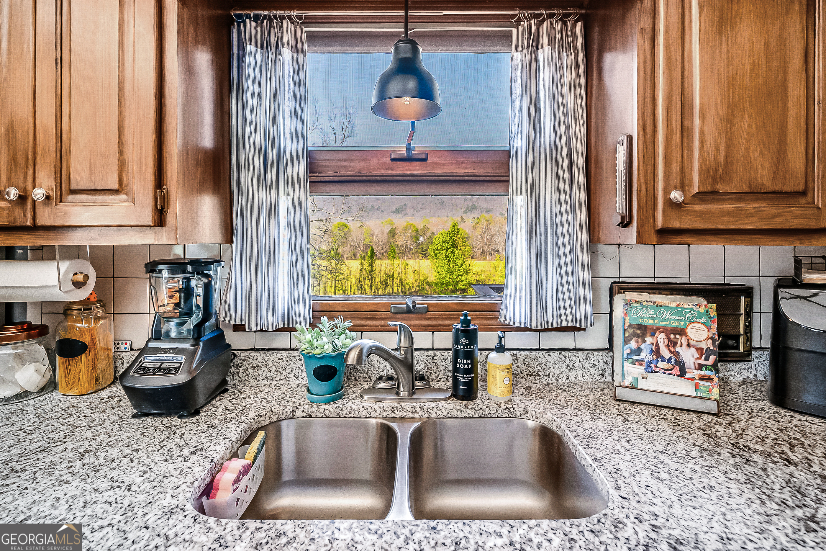1254 Mountain Loop Road NW Sugar Valley GA 30746