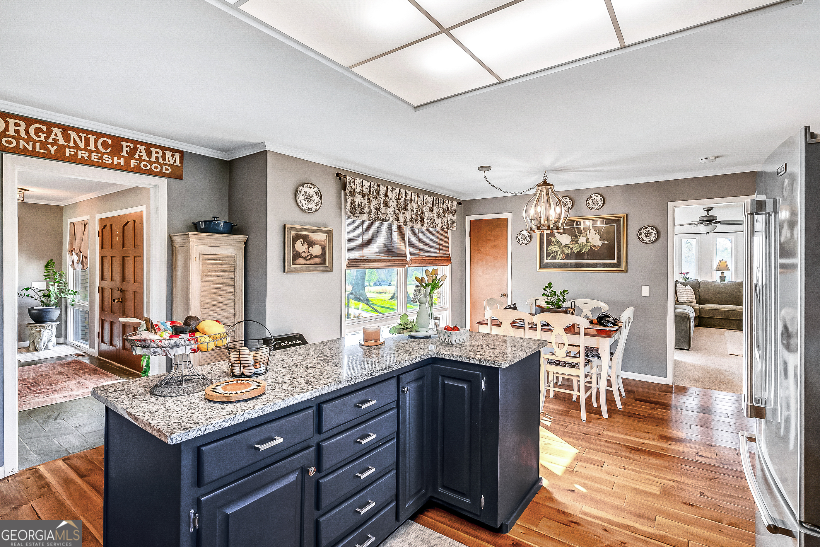 1254 Mountain Loop Road NW Sugar Valley GA 30746