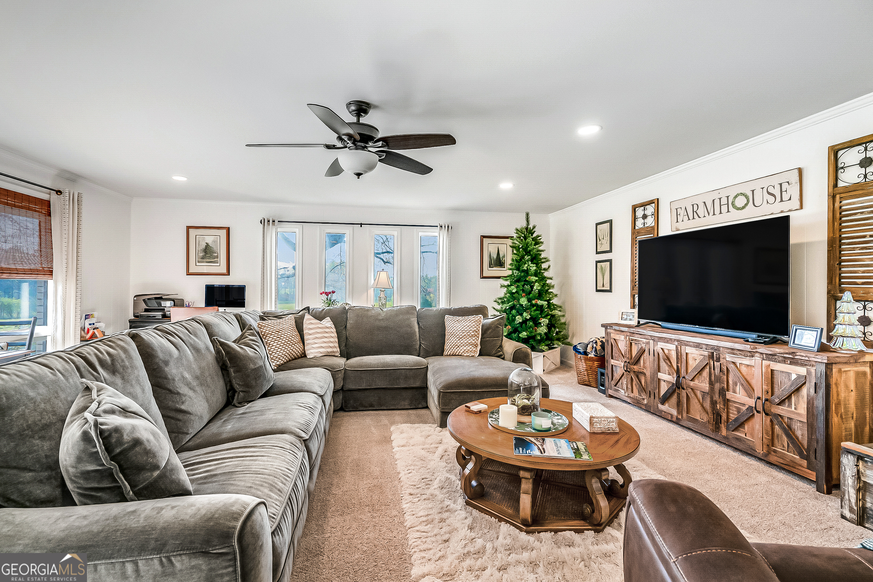 1254 Mountain Loop Road NW Sugar Valley GA 30746