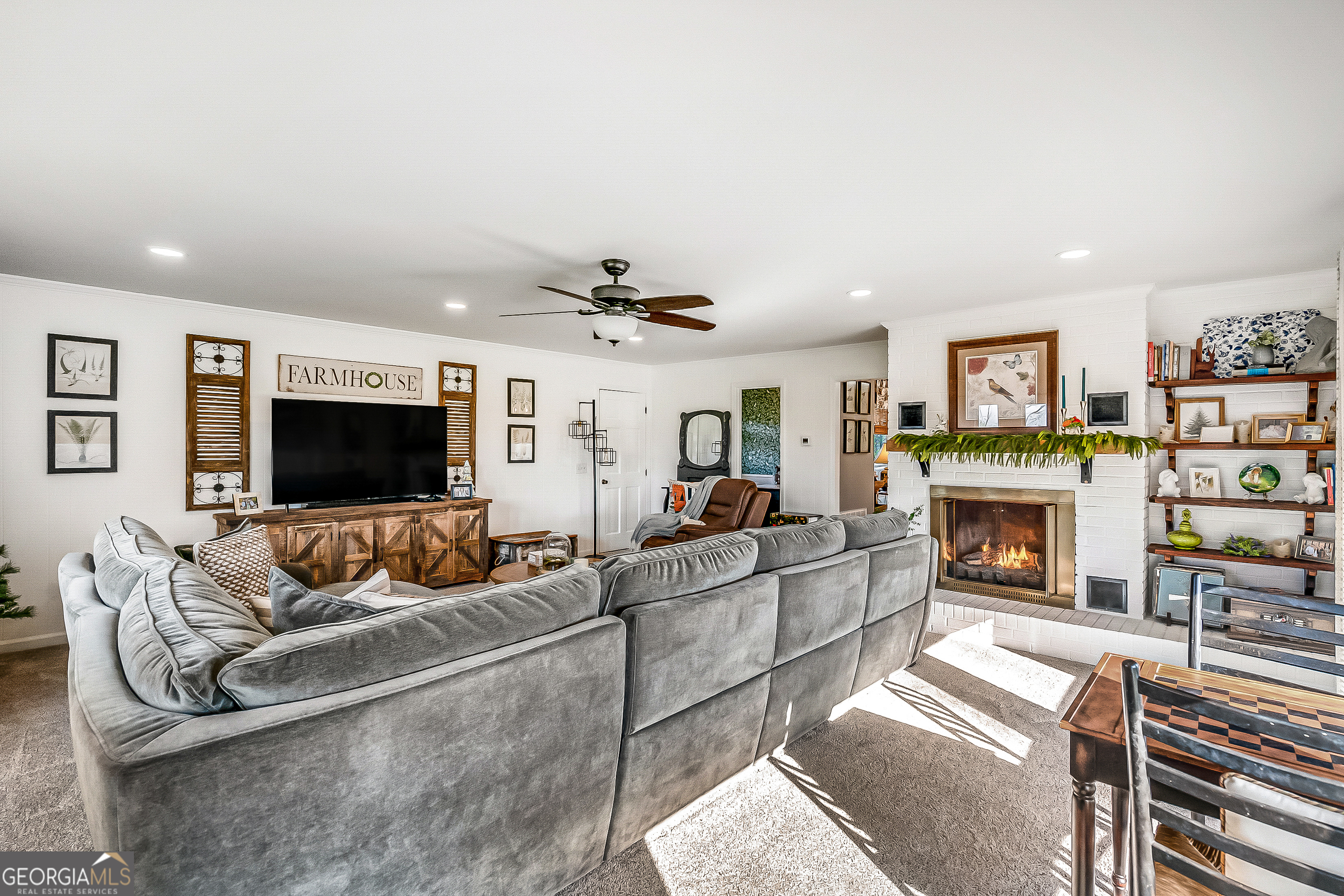 1254 Mountain Loop Road NW Sugar Valley GA 30746