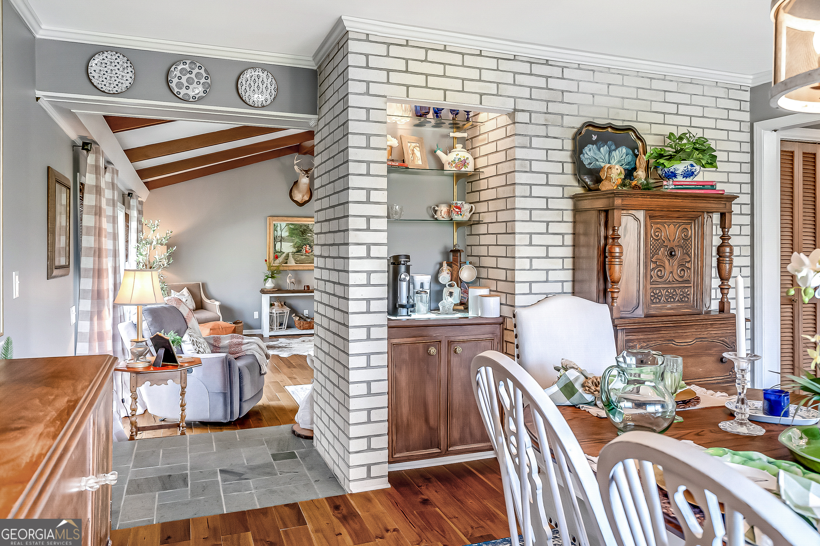 1254 Mountain Loop Road NW Sugar Valley GA 30746