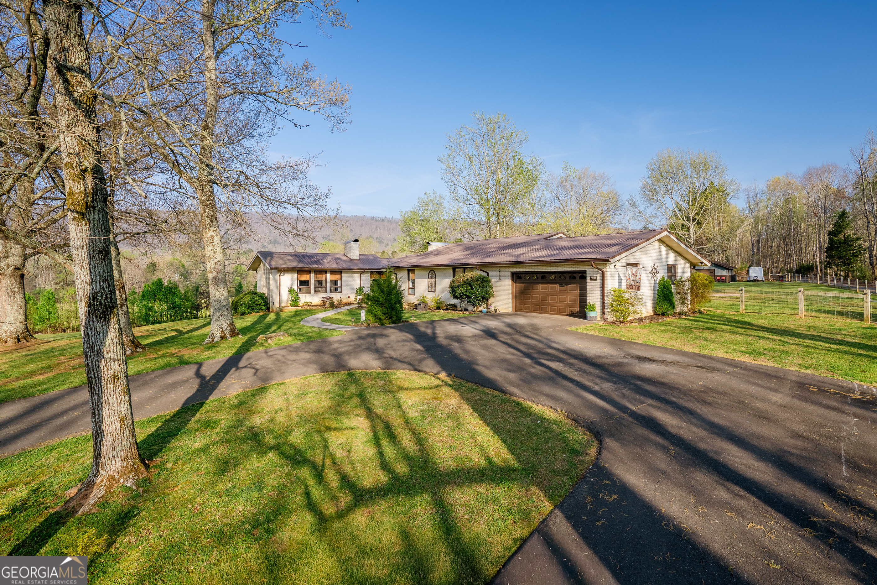 1254 Mountain Loop Road NW Sugar Valley GA 30746