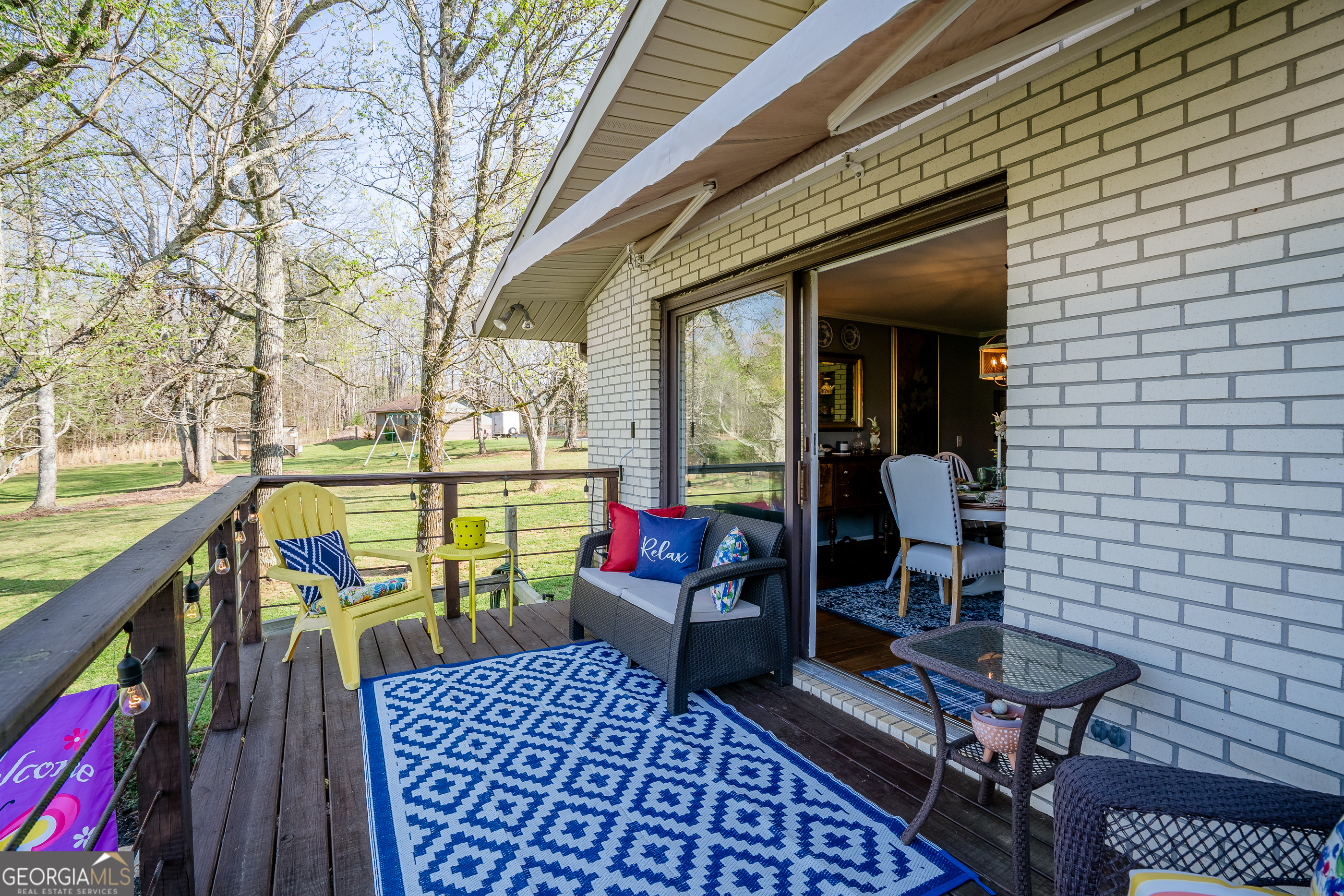 1254 Mountain Loop Road NW Sugar Valley GA 30746