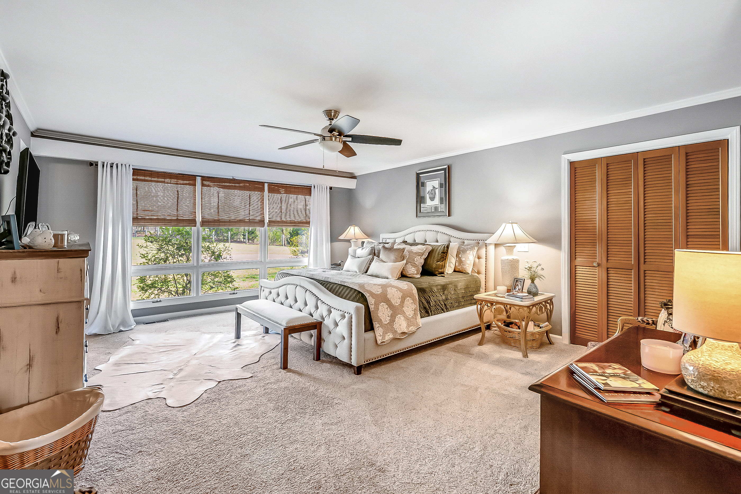 1254 Mountain Loop Road NW Sugar Valley GA 30746