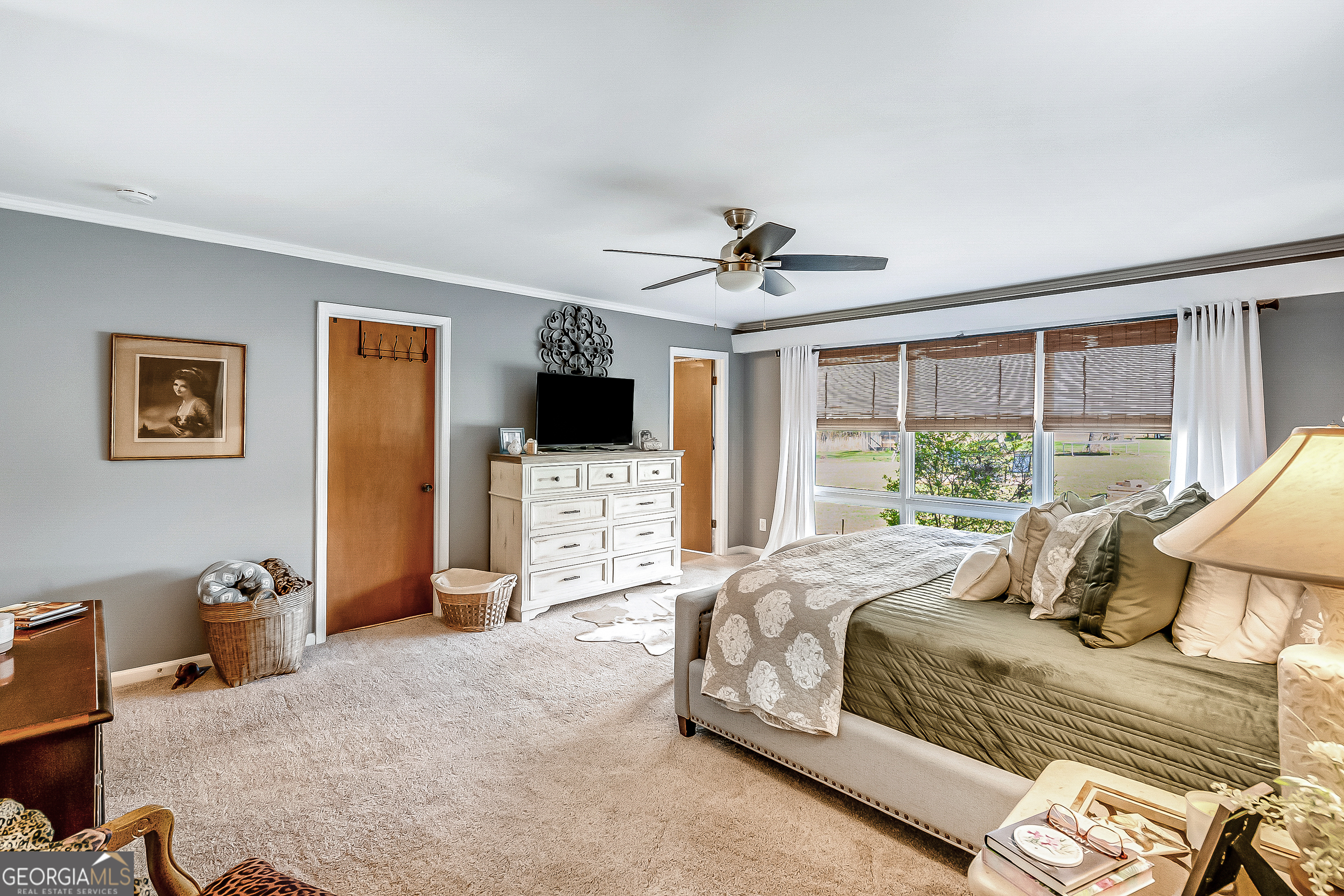 1254 Mountain Loop Road NW Sugar Valley GA 30746