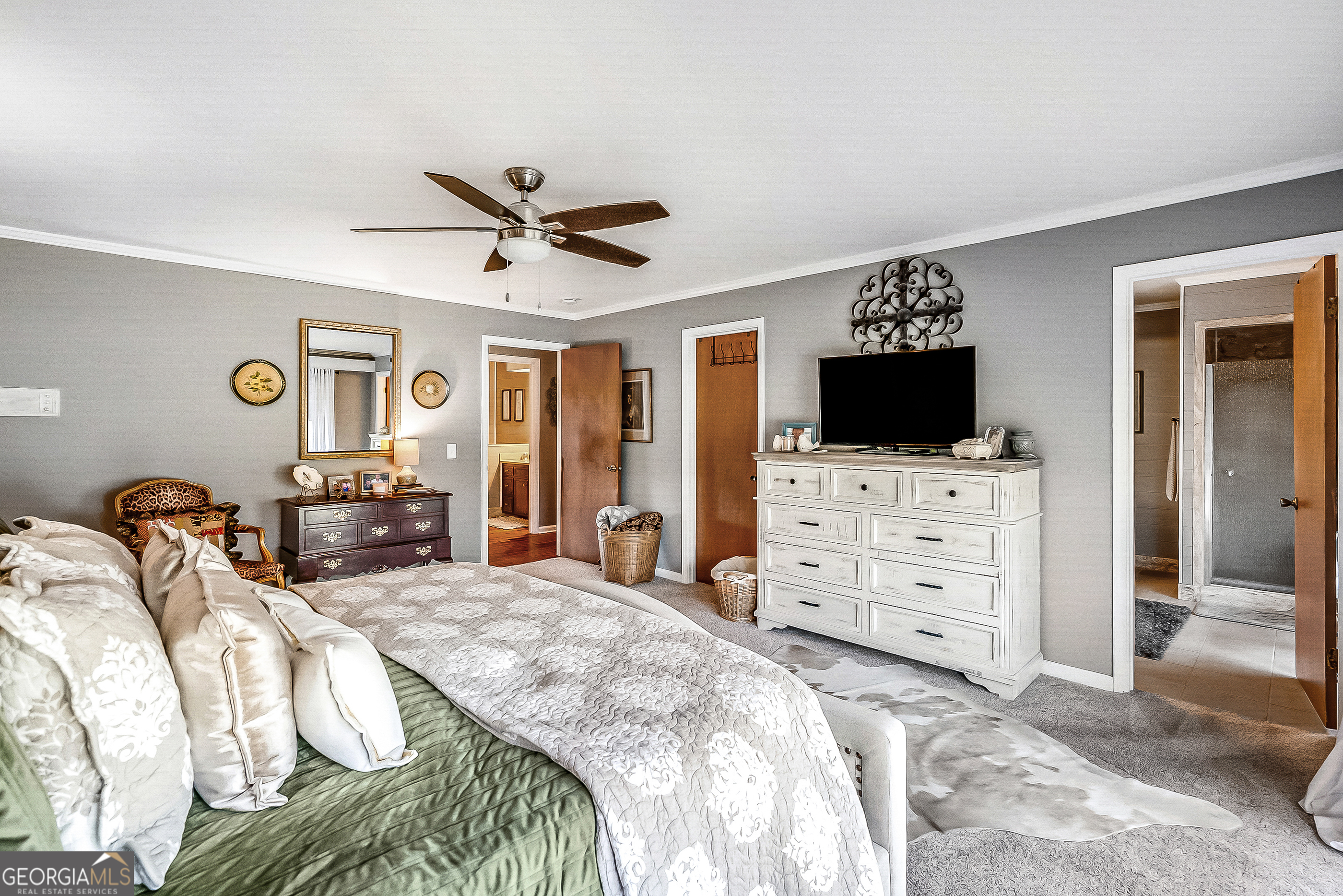 1254 Mountain Loop Road NW Sugar Valley GA 30746