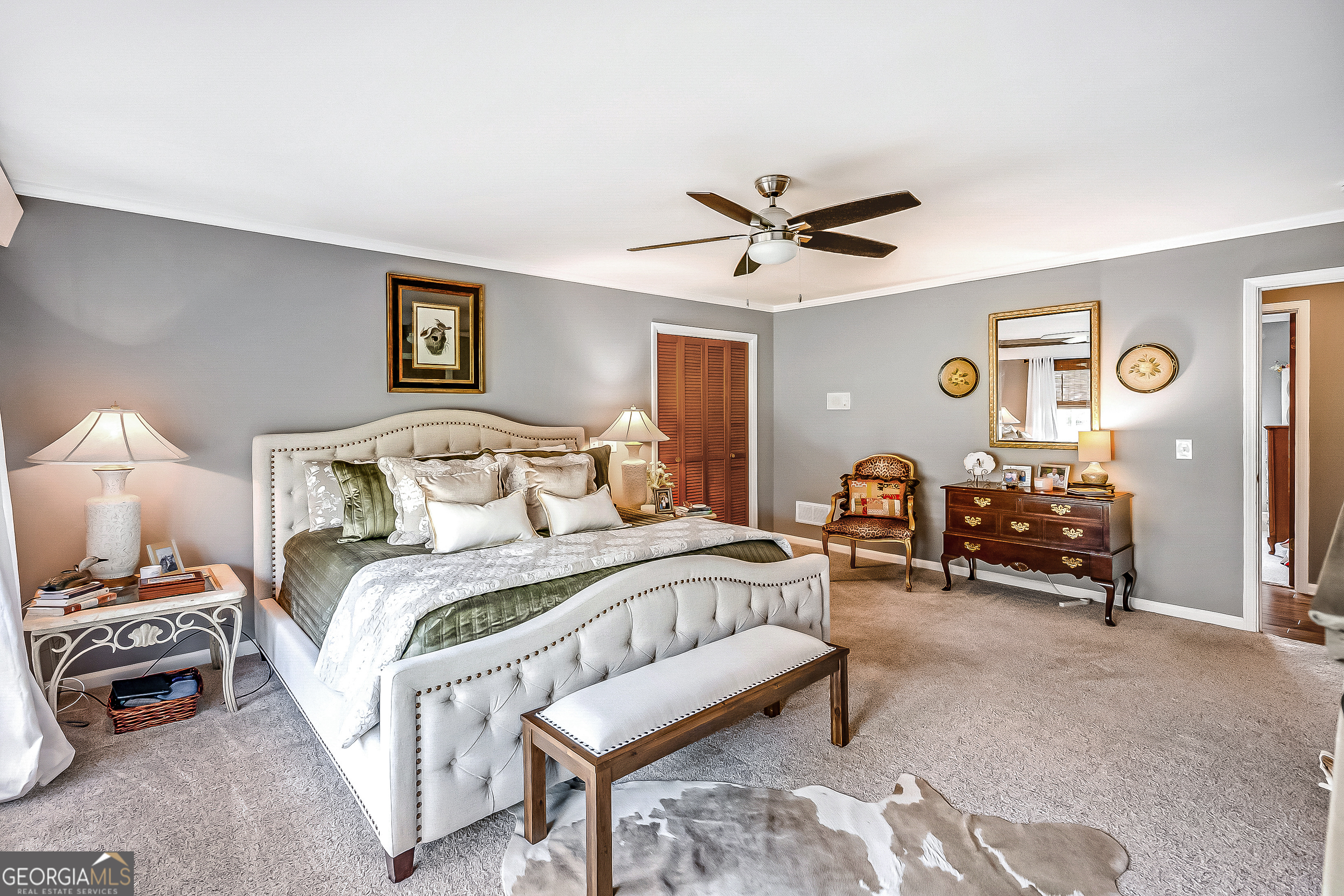 1254 Mountain Loop Road NW Sugar Valley GA 30746