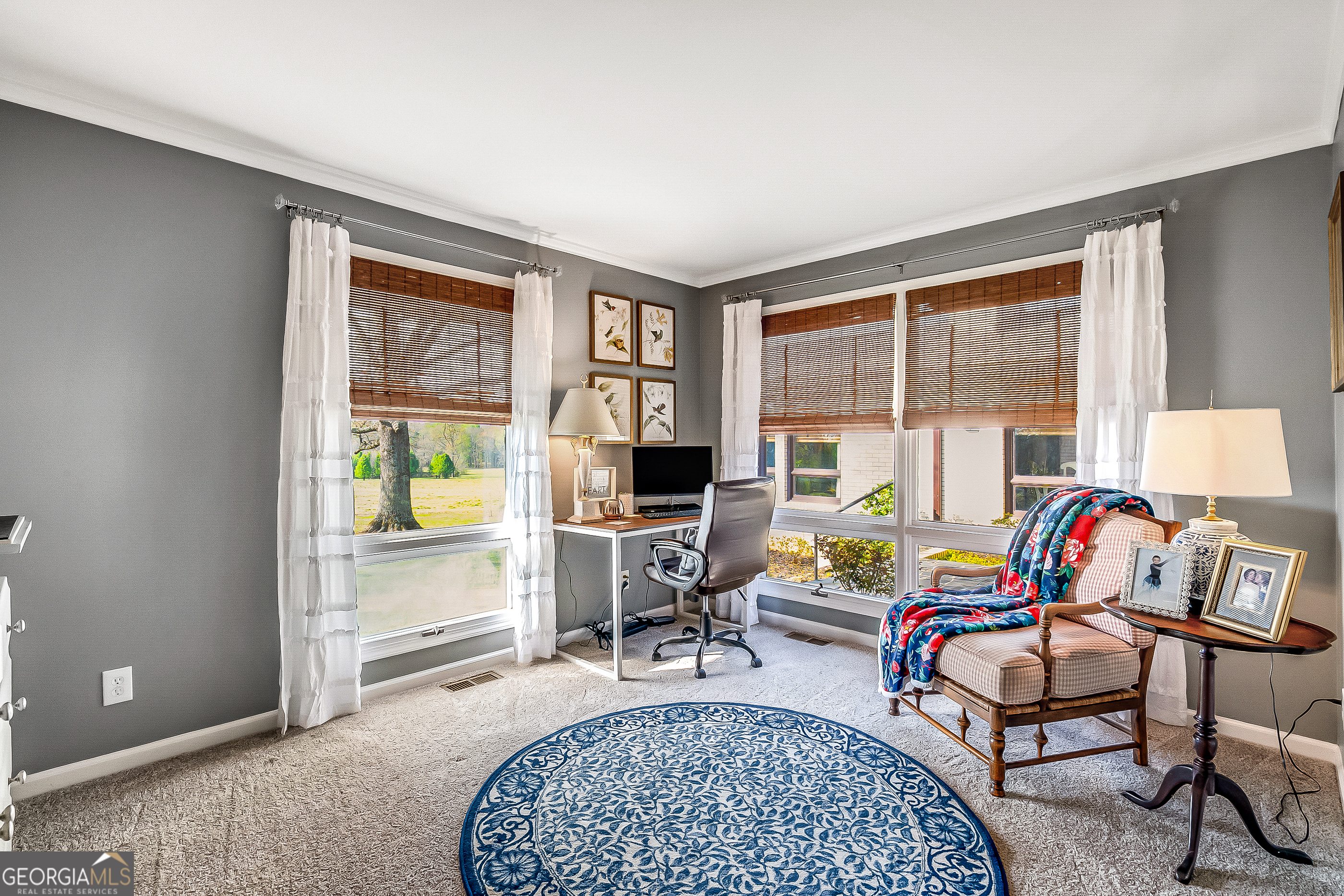 1254 Mountain Loop Road NW Sugar Valley GA 30746