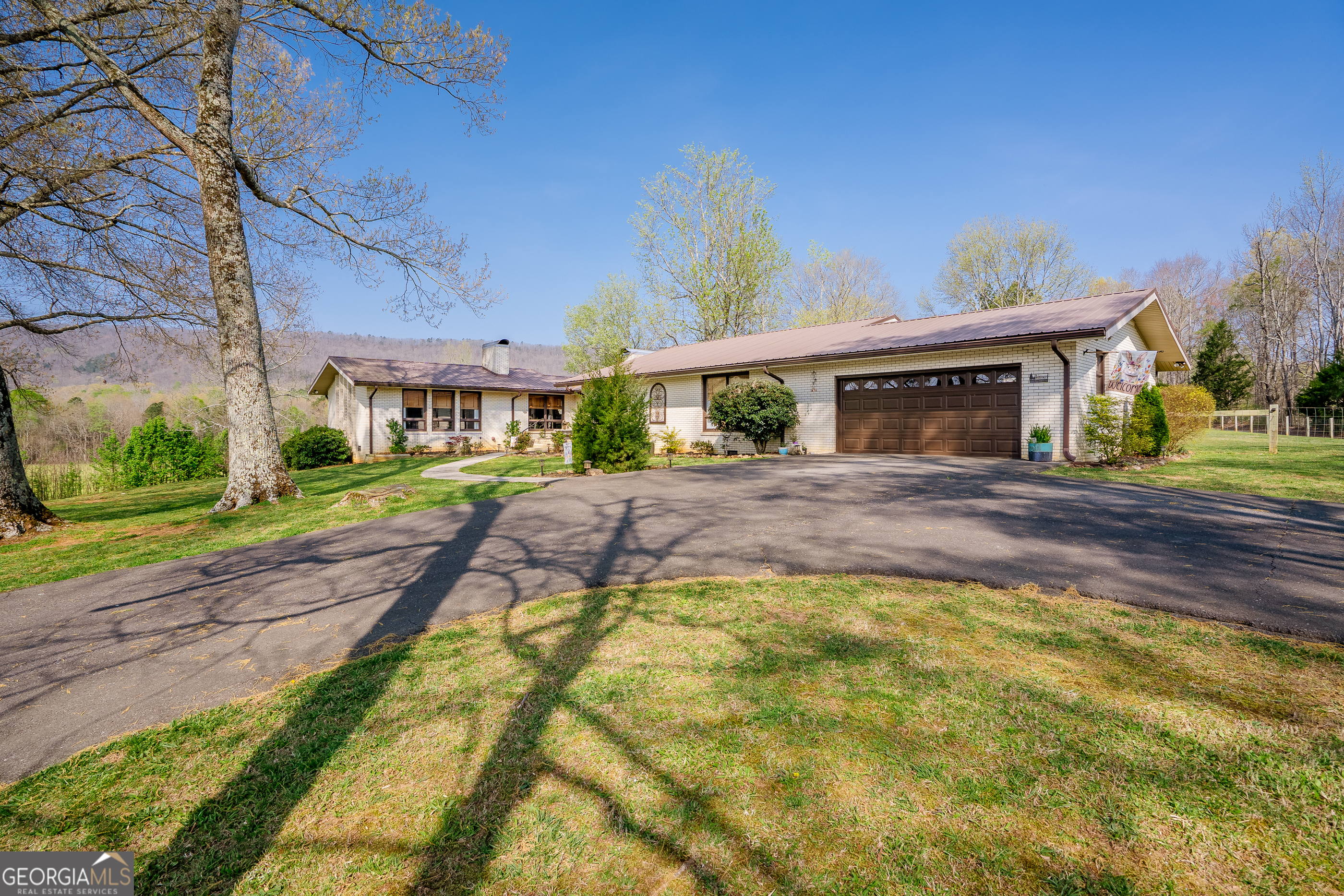1254 Mountain Loop Road NW Sugar Valley GA 30746