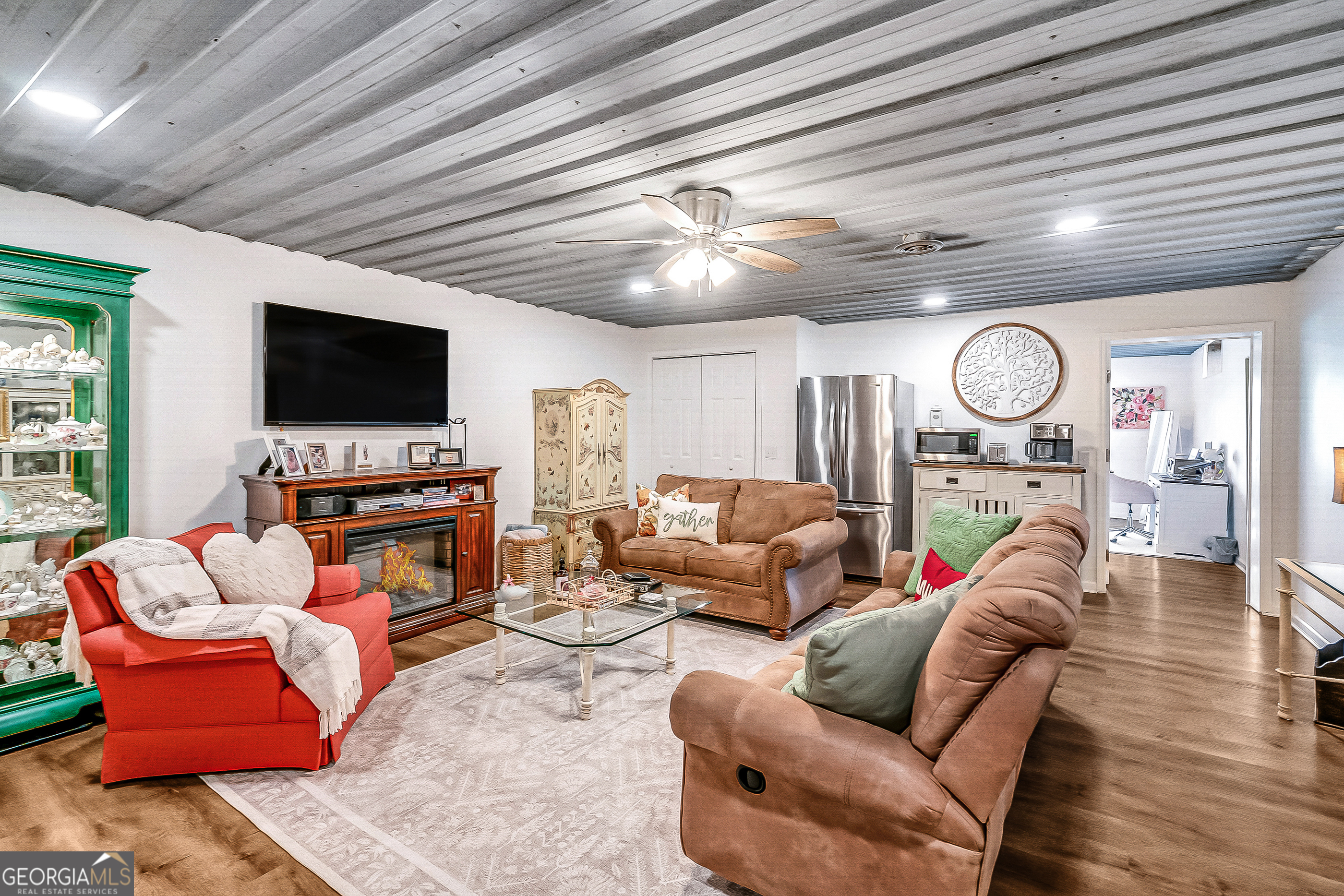 1254 Mountain Loop Road NW Sugar Valley GA 30746