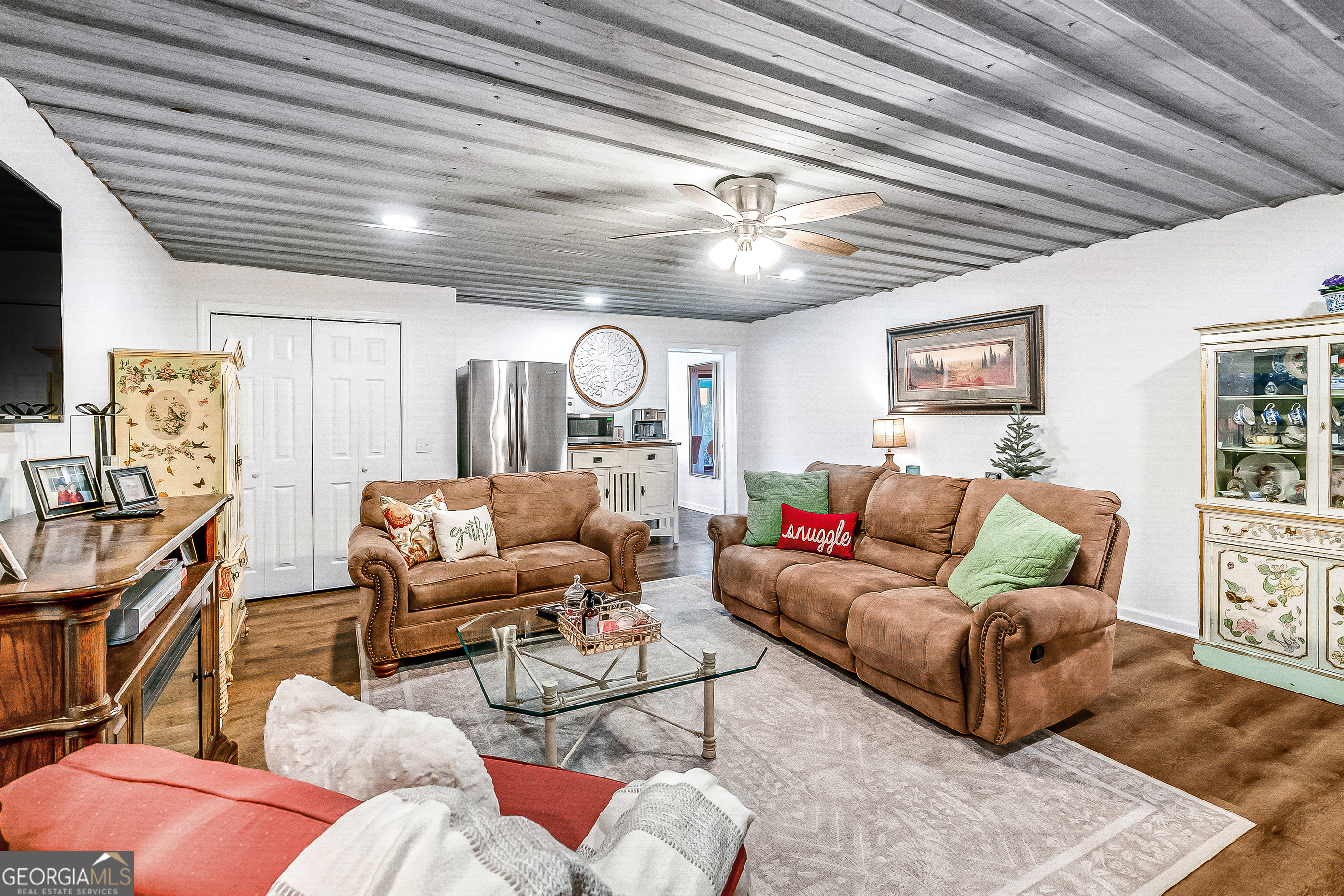 1254 Mountain Loop Road NW Sugar Valley GA 30746