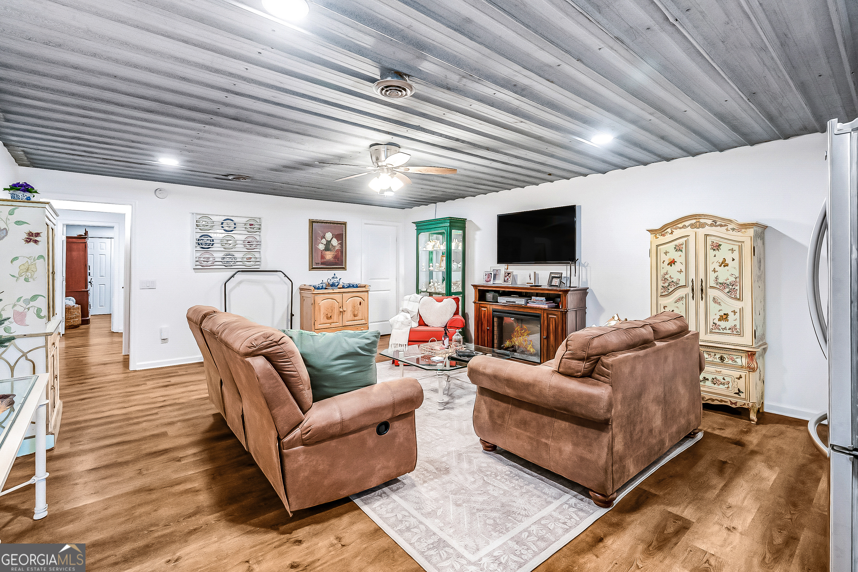 1254 Mountain Loop Road NW Sugar Valley GA 30746