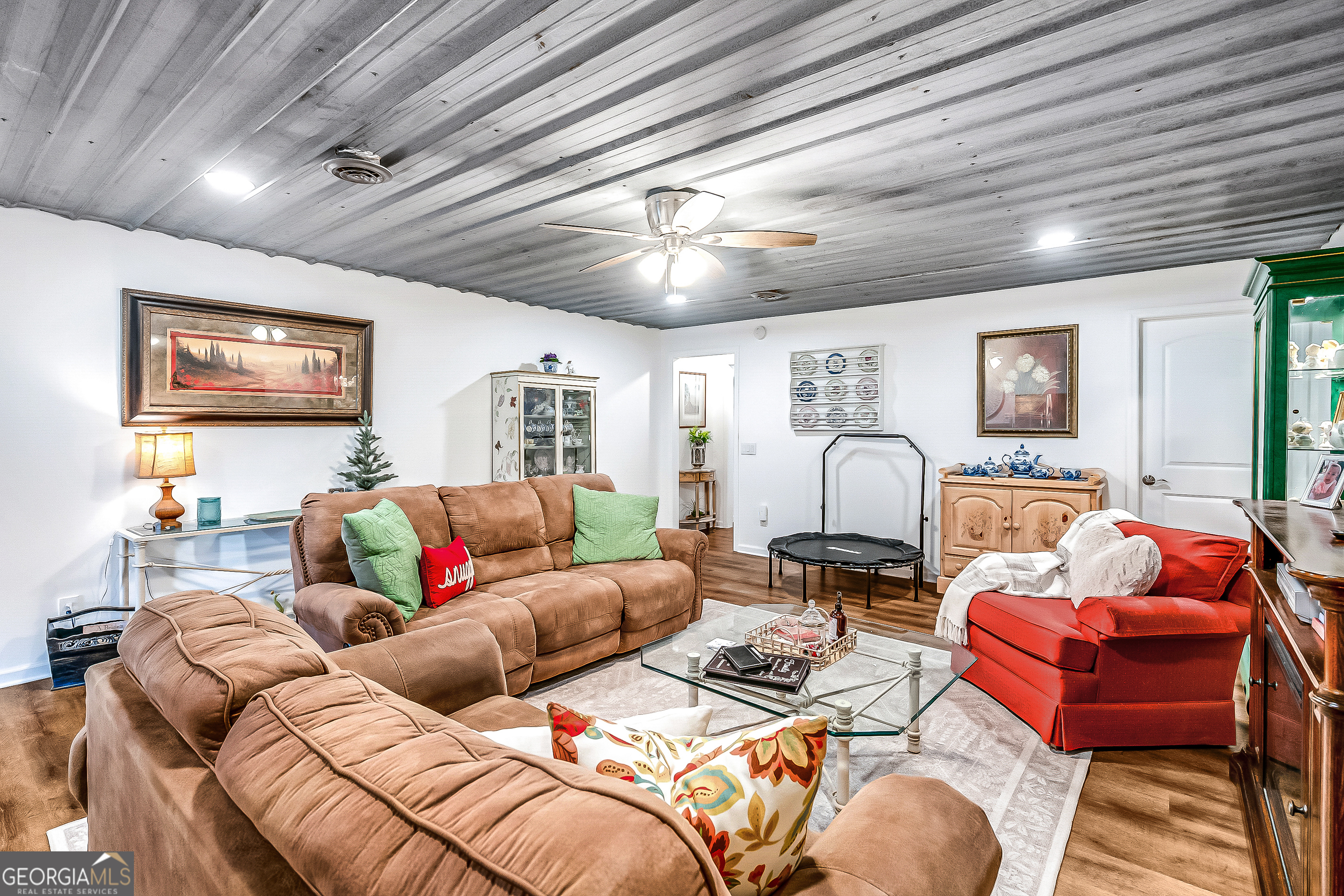 1254 Mountain Loop Road NW Sugar Valley GA 30746