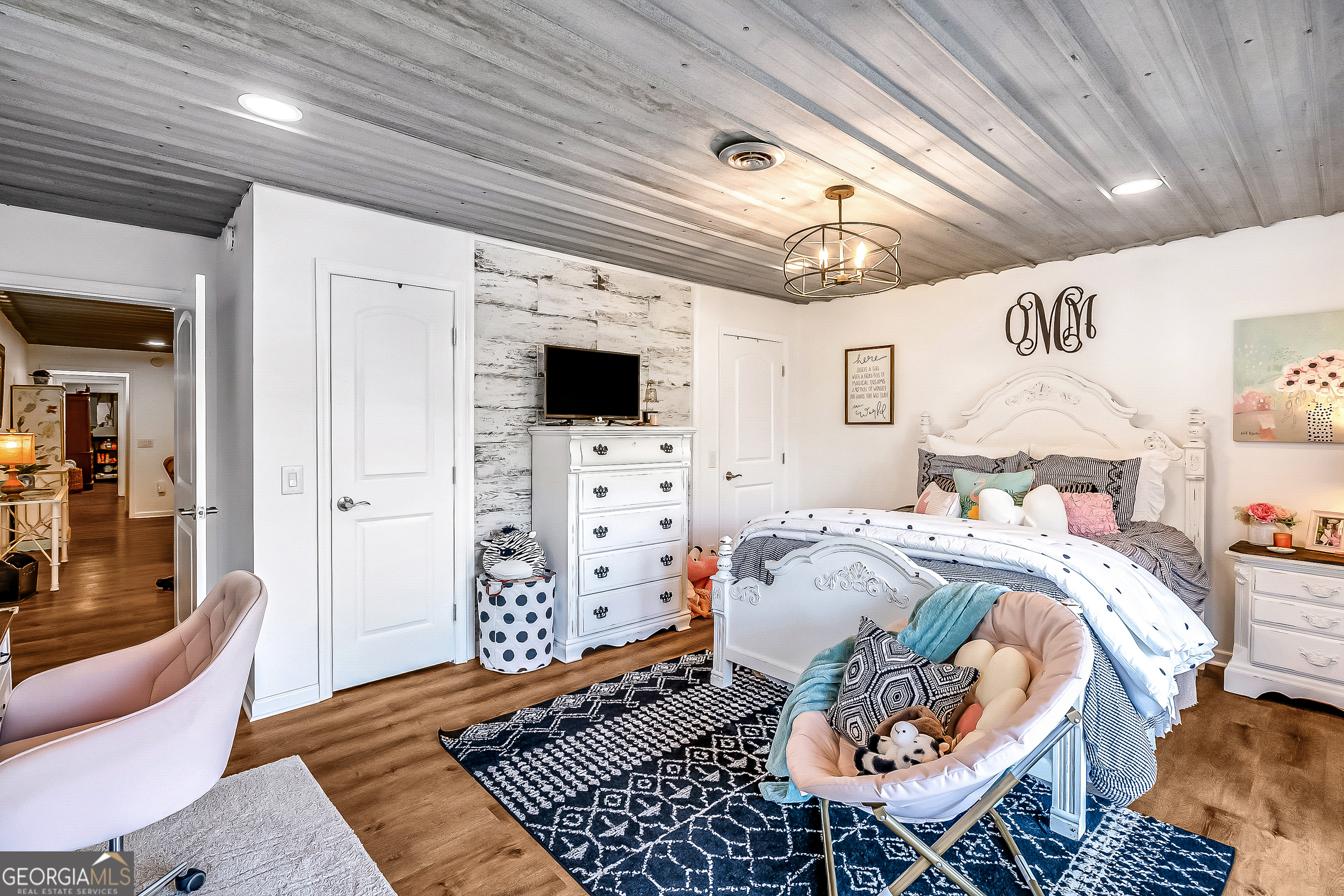1254 Mountain Loop Road NW Sugar Valley GA 30746