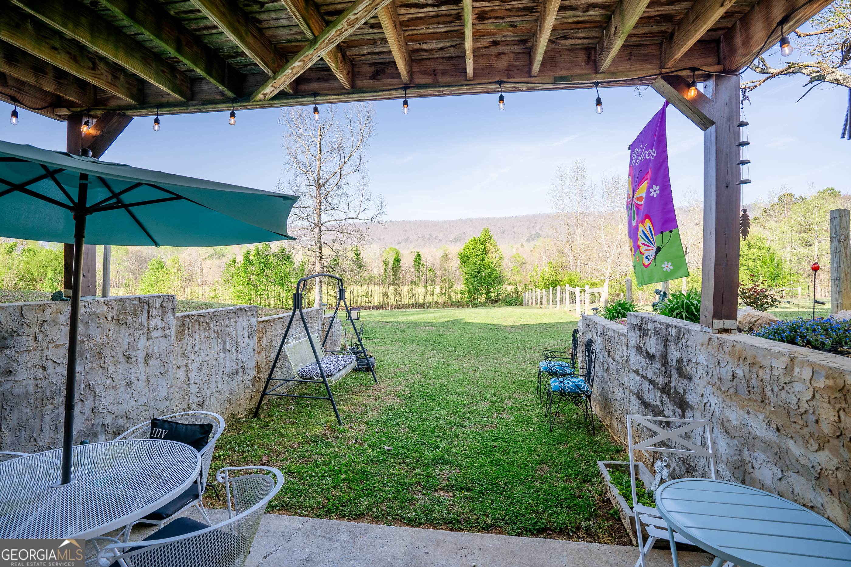 1254 Mountain Loop Road NW Sugar Valley GA 30746