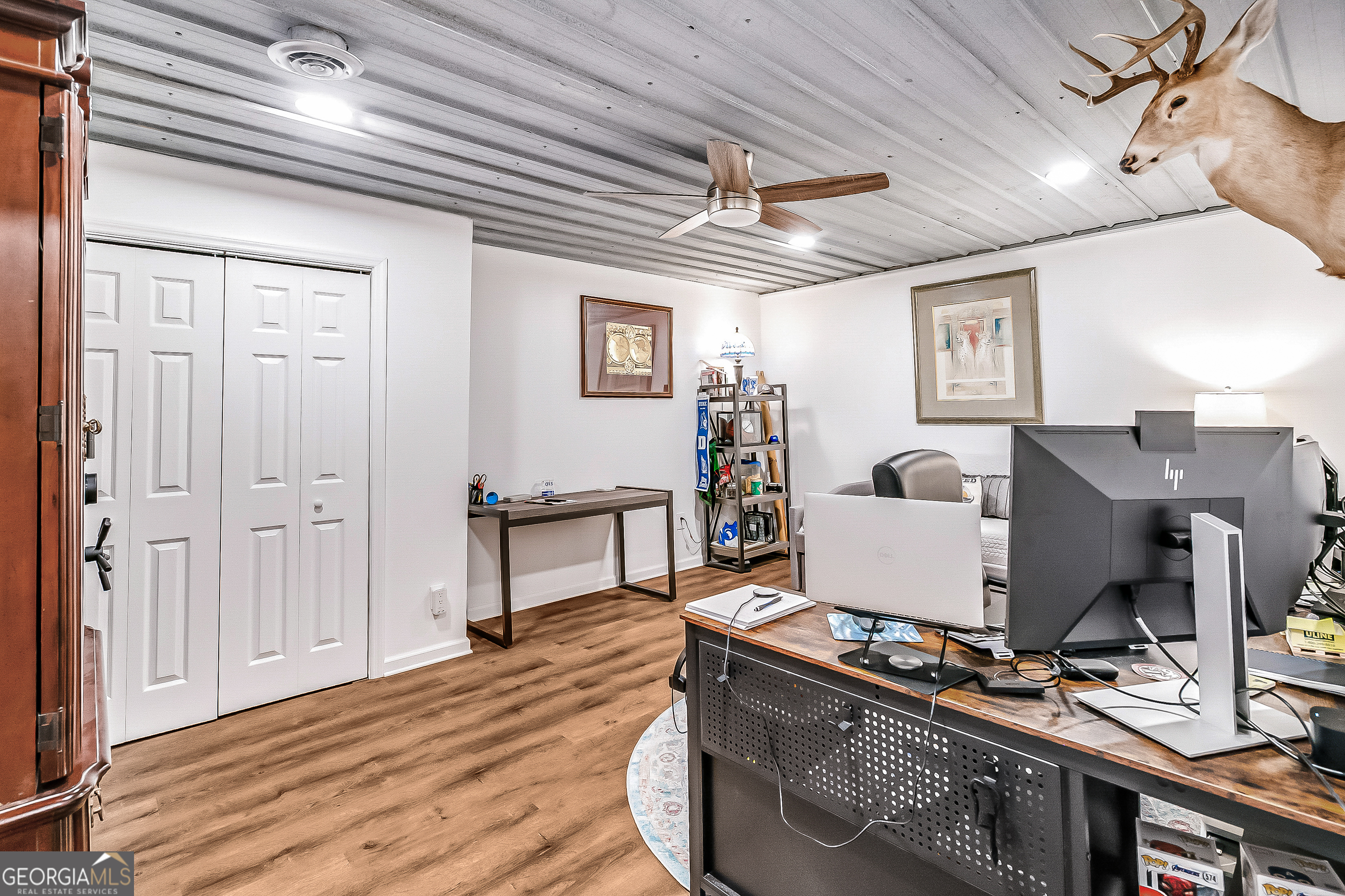 1254 Mountain Loop Road NW Sugar Valley GA 30746