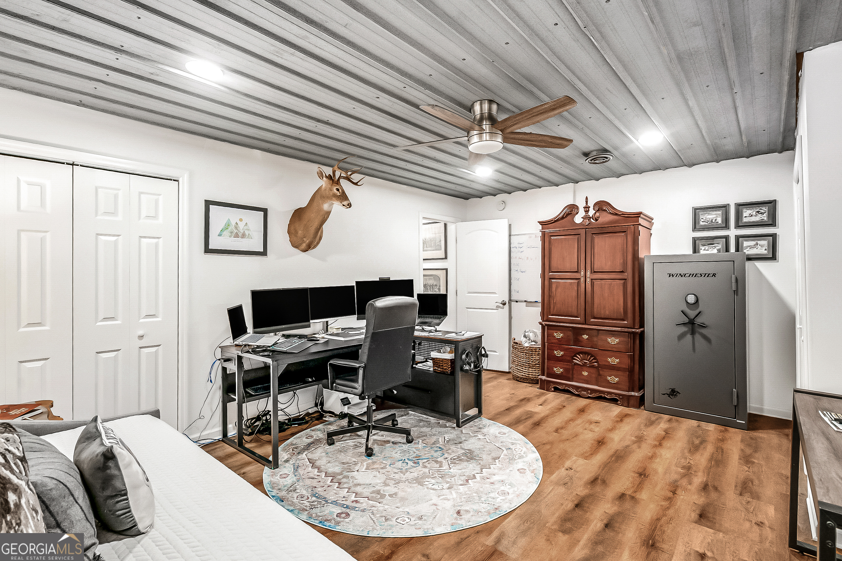 1254 Mountain Loop Road NW Sugar Valley GA 30746
