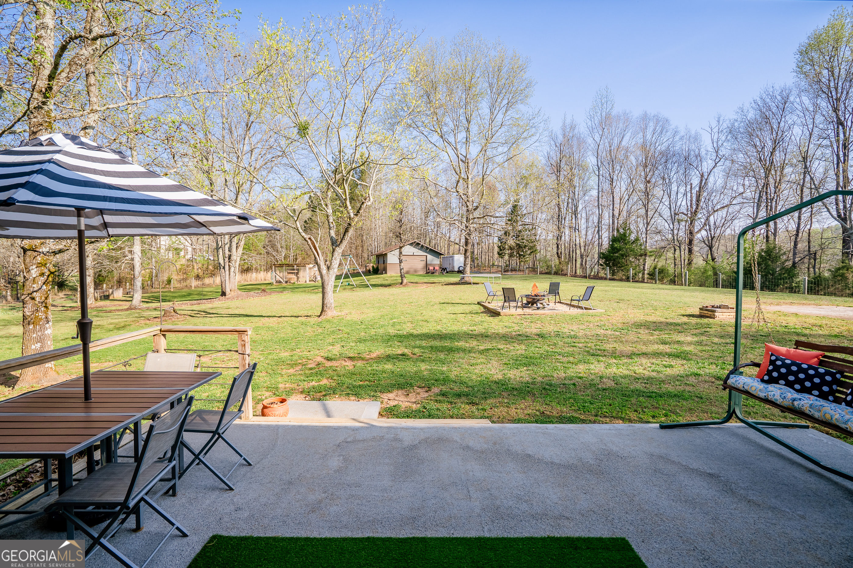 1254 Mountain Loop Road NW Sugar Valley GA 30746