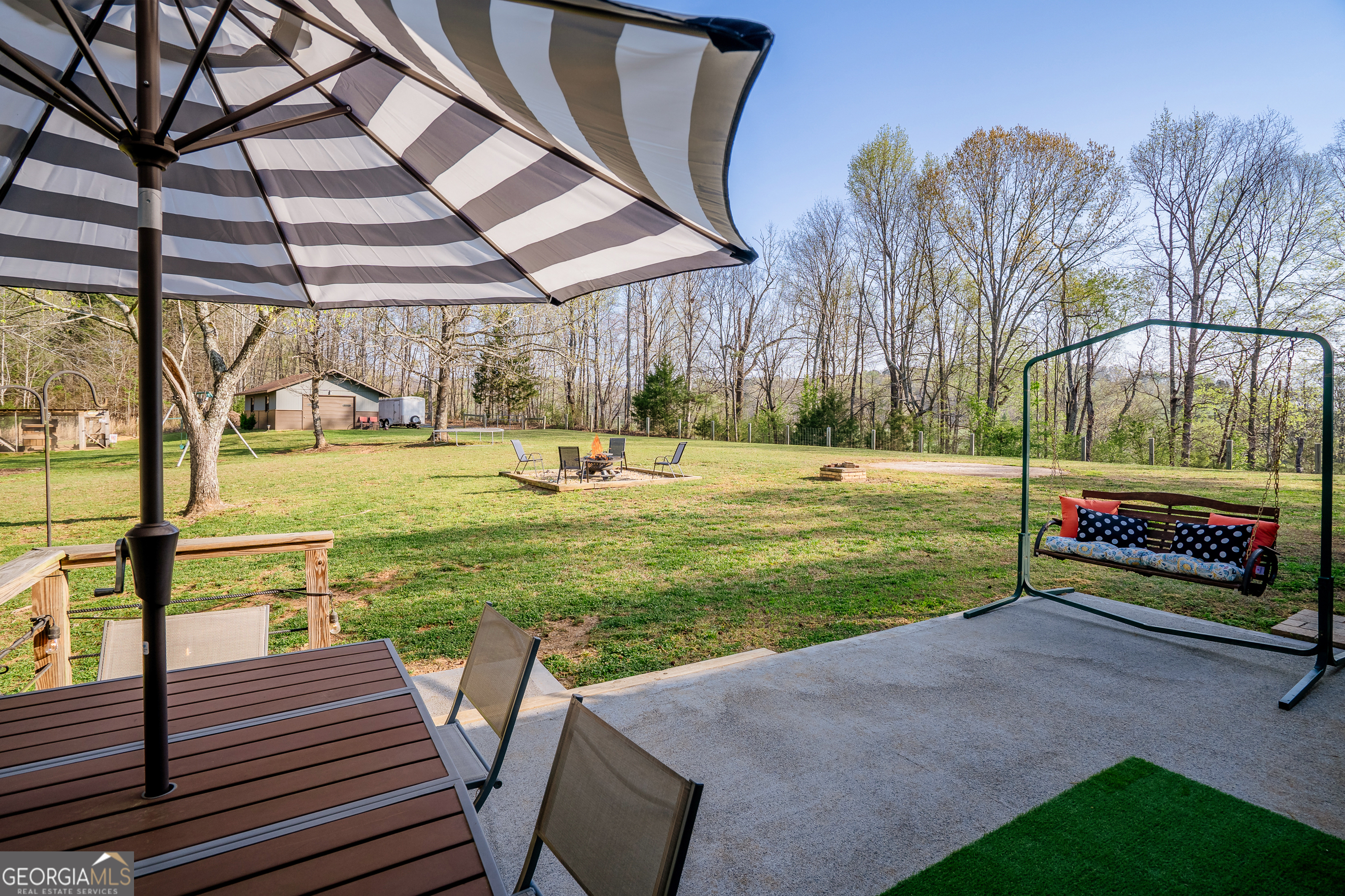 1254 Mountain Loop Road NW Sugar Valley GA 30746