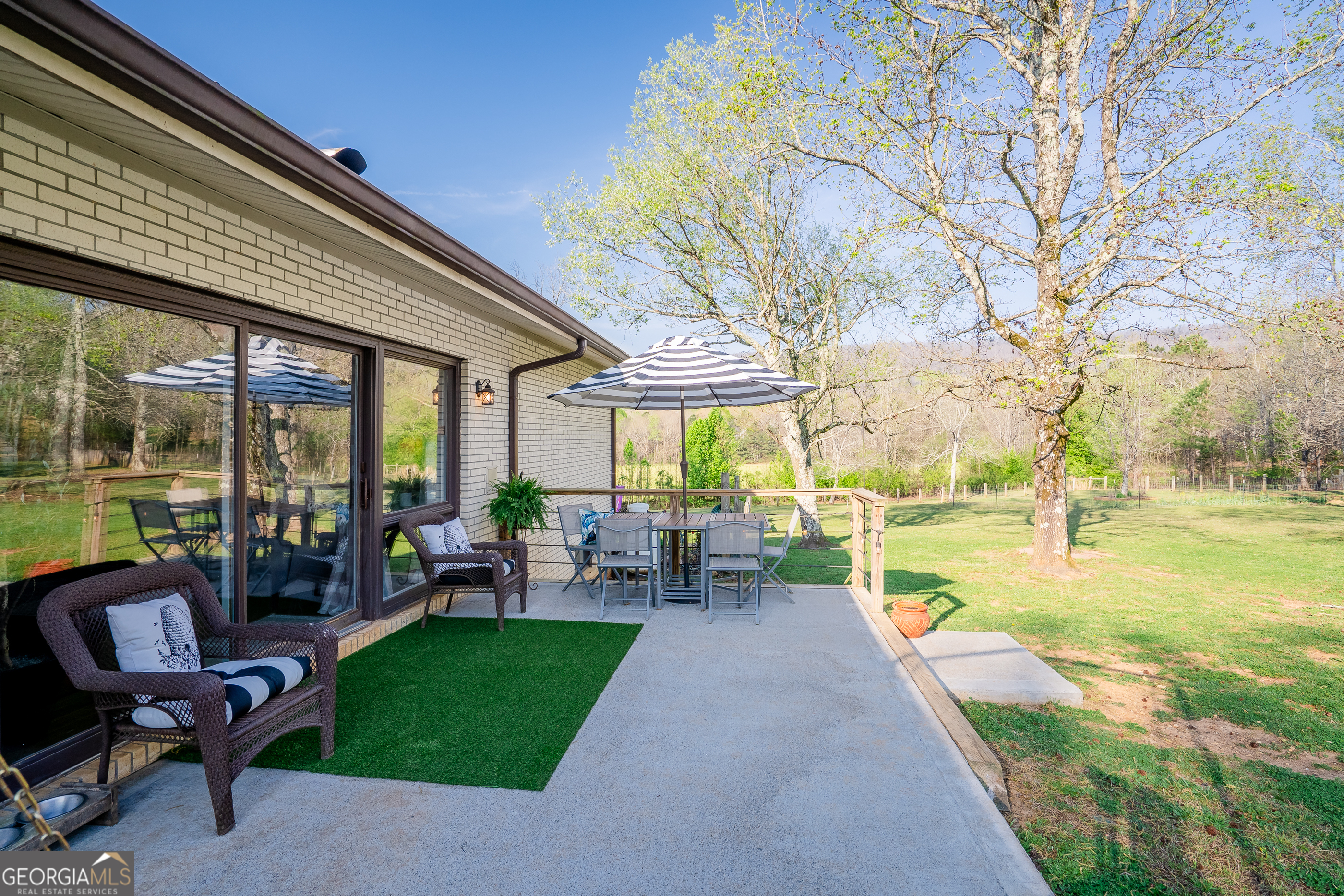 1254 Mountain Loop Road NW Sugar Valley GA 30746
