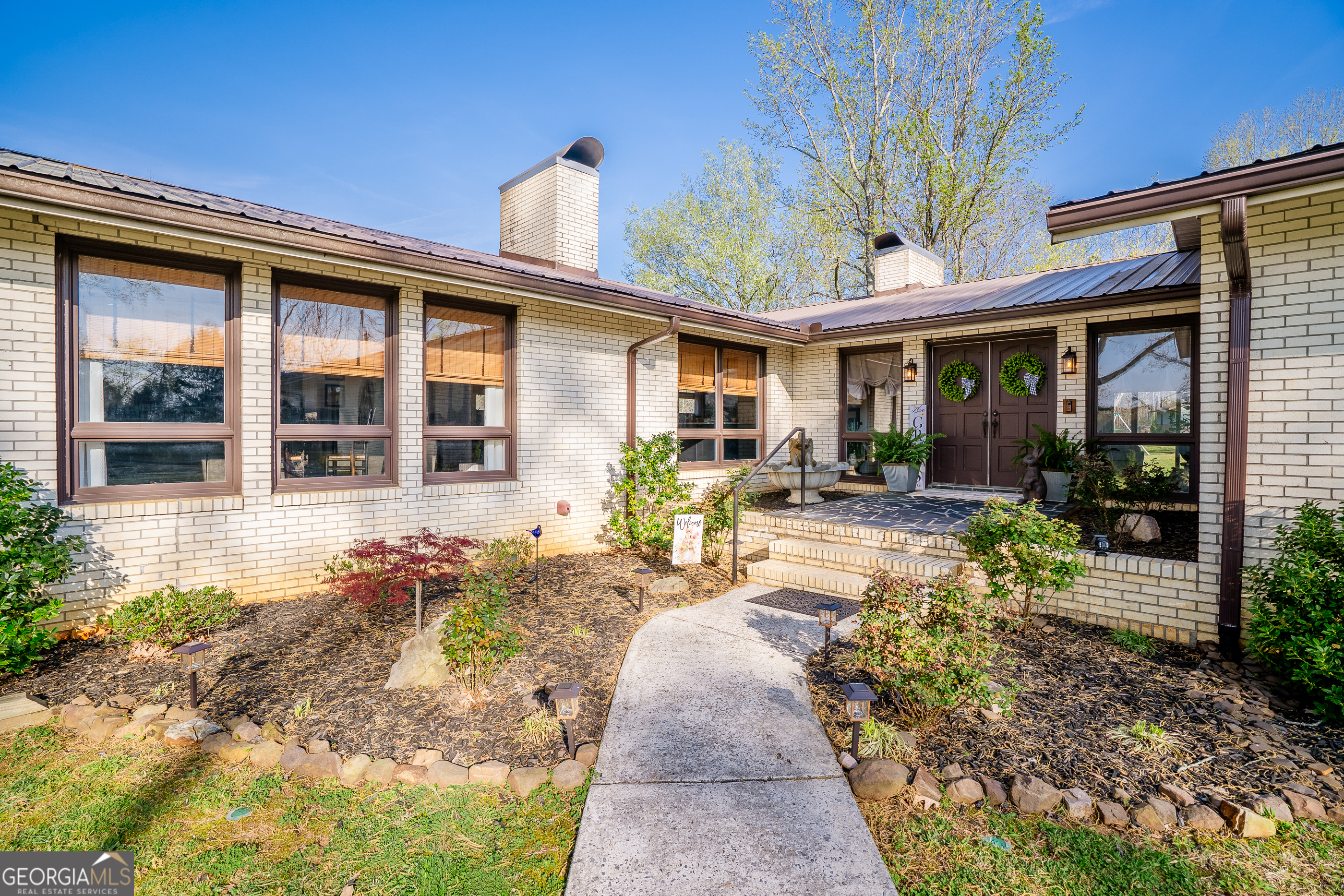 1254 Mountain Loop Road NW Sugar Valley GA 30746
