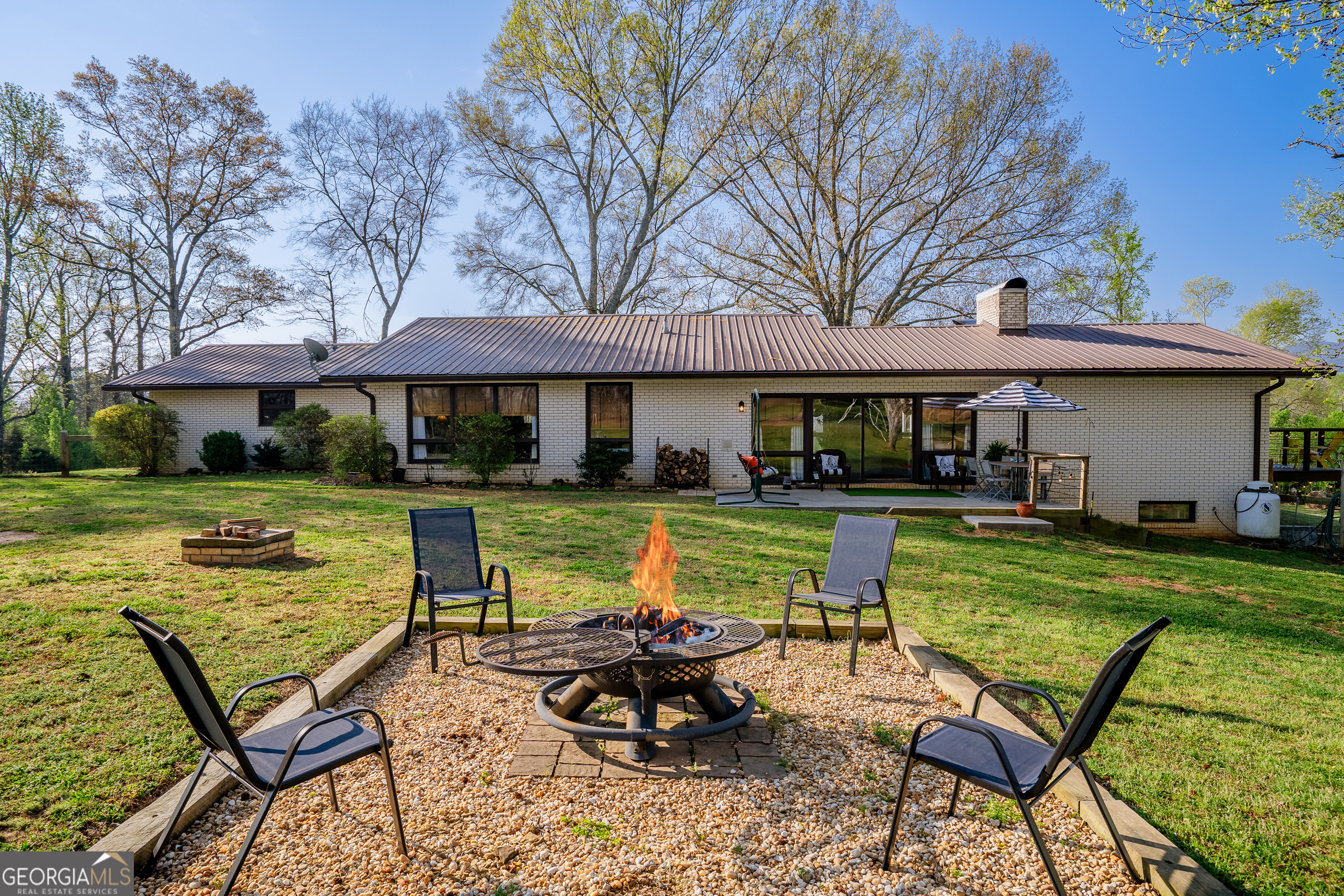 1254 Mountain Loop Road NW Sugar Valley GA 30746