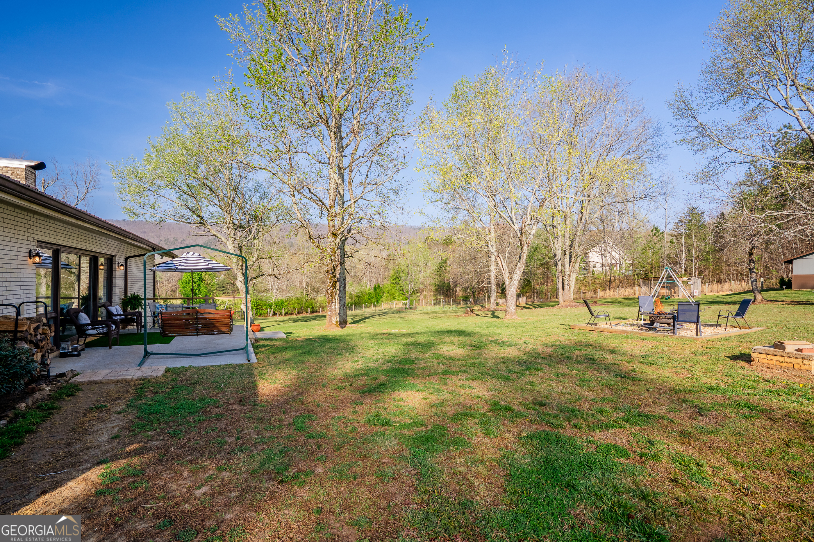 1254 Mountain Loop Road NW Sugar Valley GA 30746