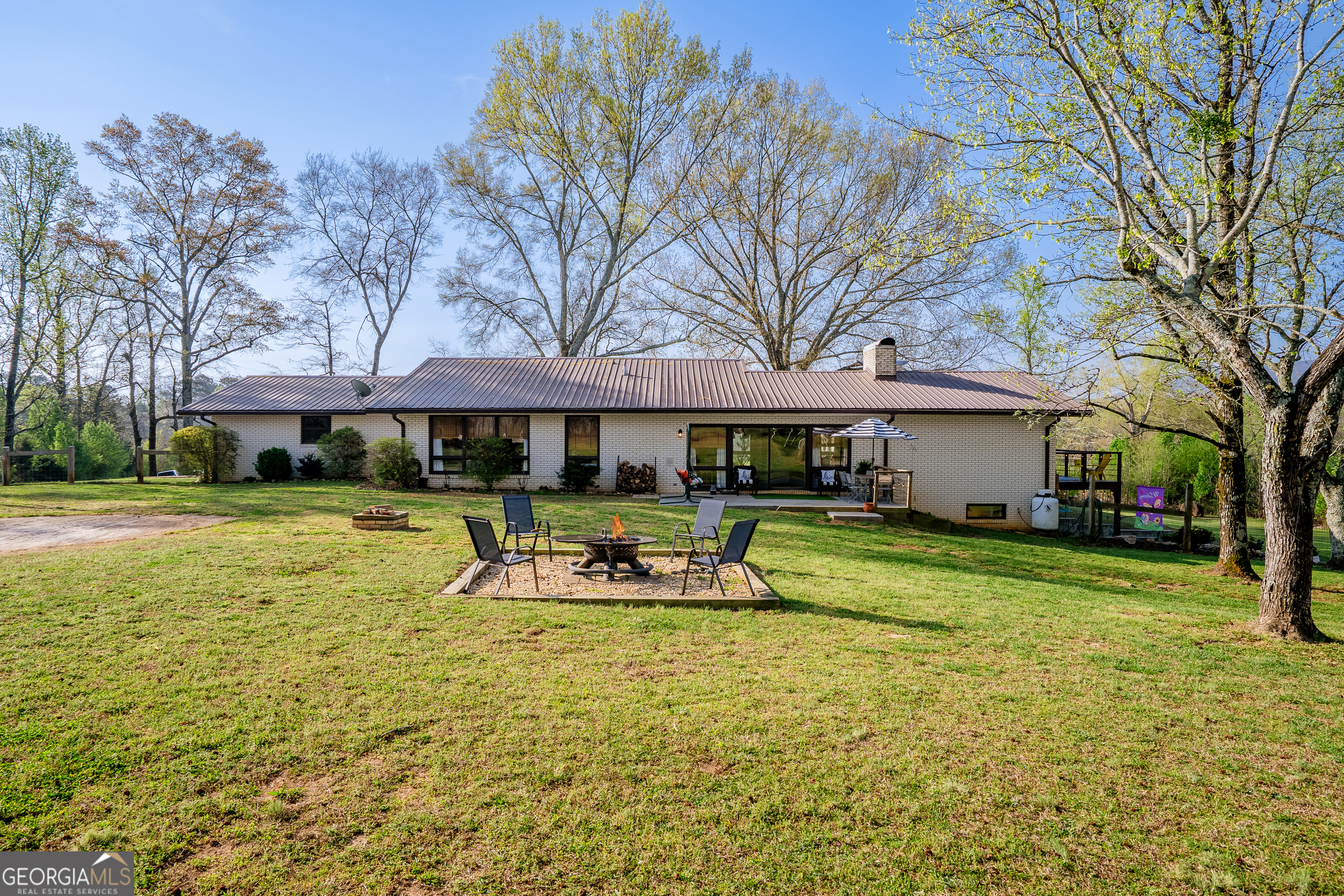 1254 Mountain Loop Road NW Sugar Valley GA 30746