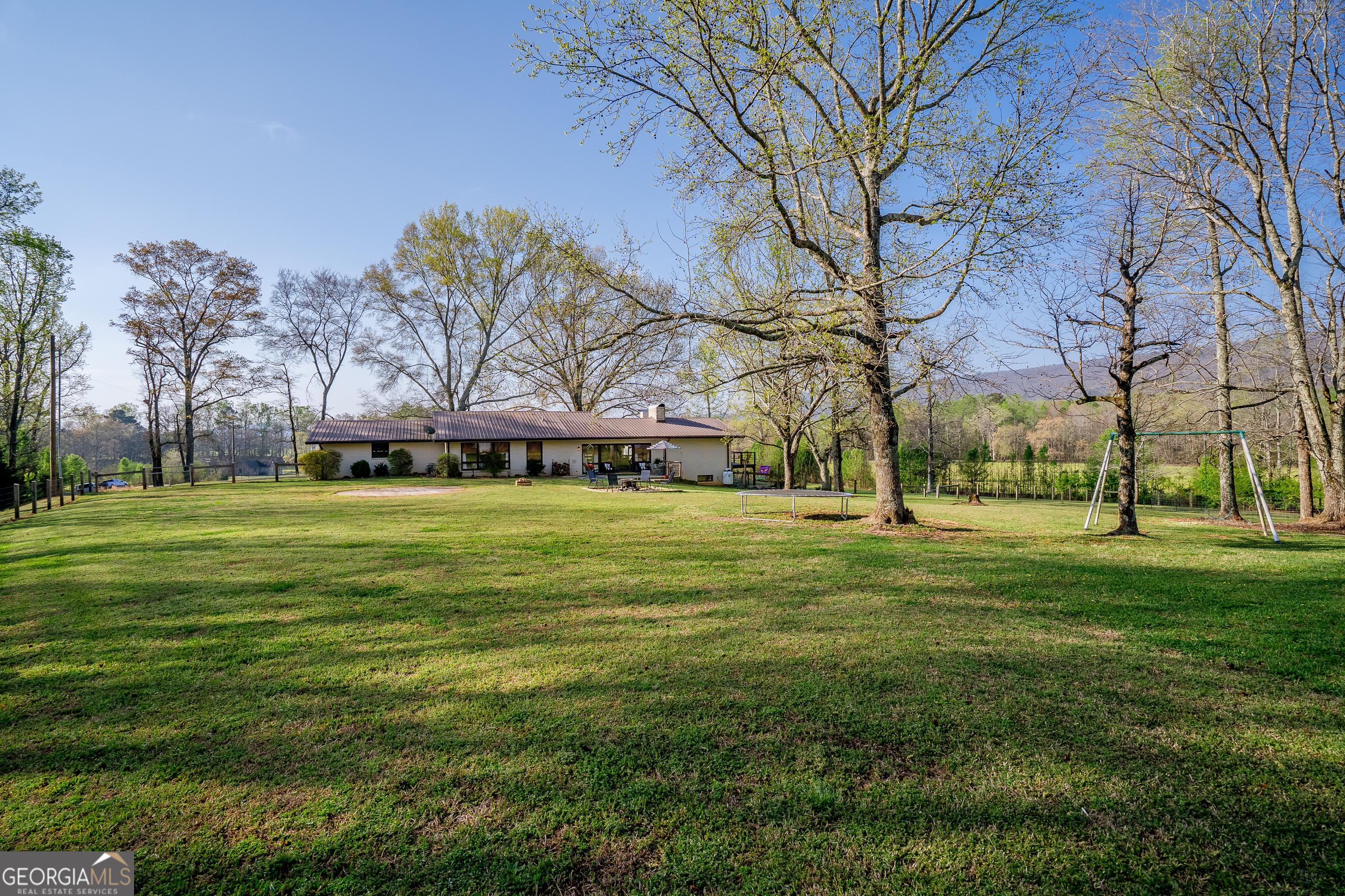 1254 Mountain Loop Road NW Sugar Valley GA 30746