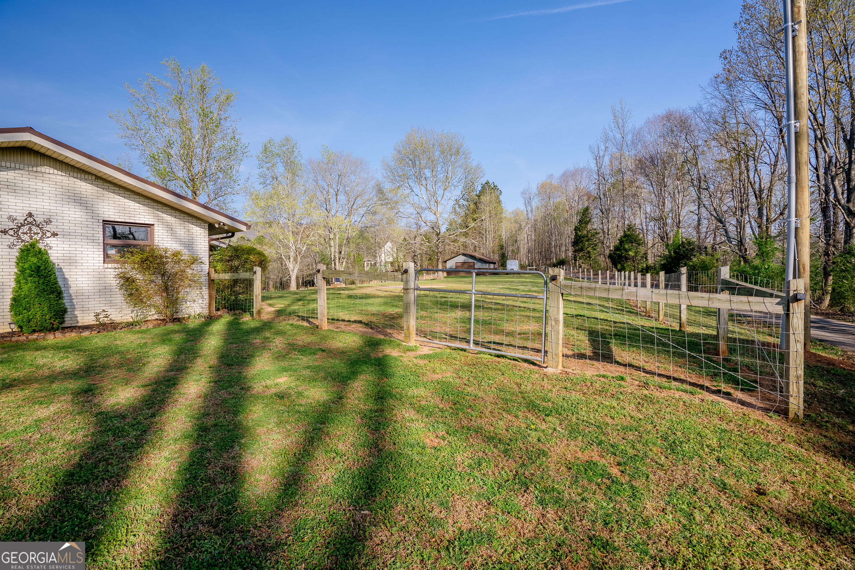 1254 Mountain Loop Road NW Sugar Valley GA 30746