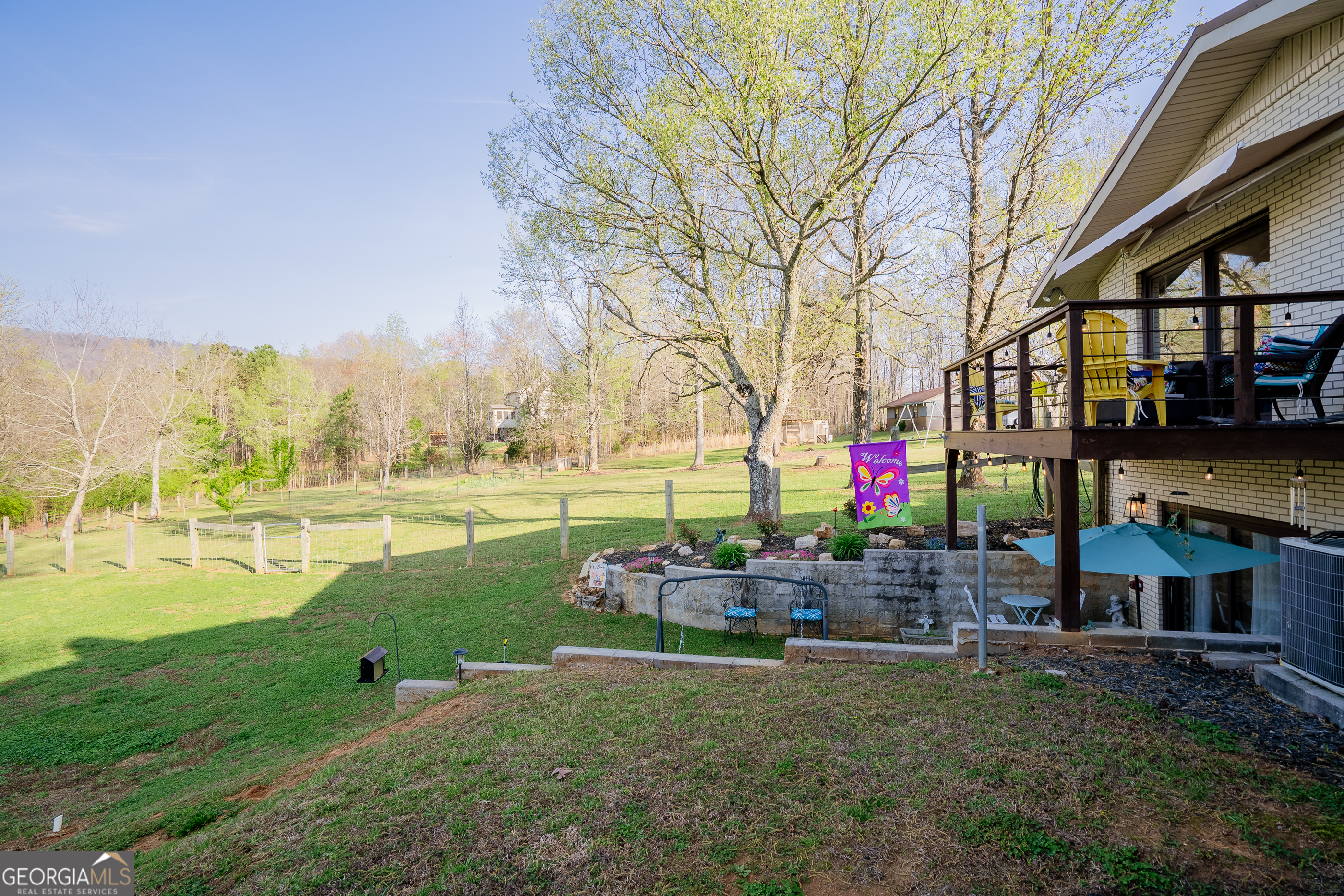 1254 Mountain Loop Road NW Sugar Valley GA 30746