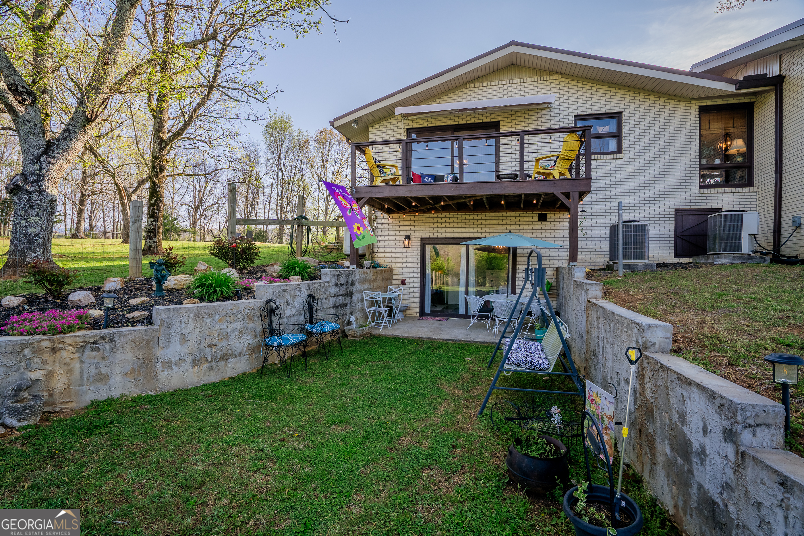 1254 Mountain Loop Road NW Sugar Valley GA 30746