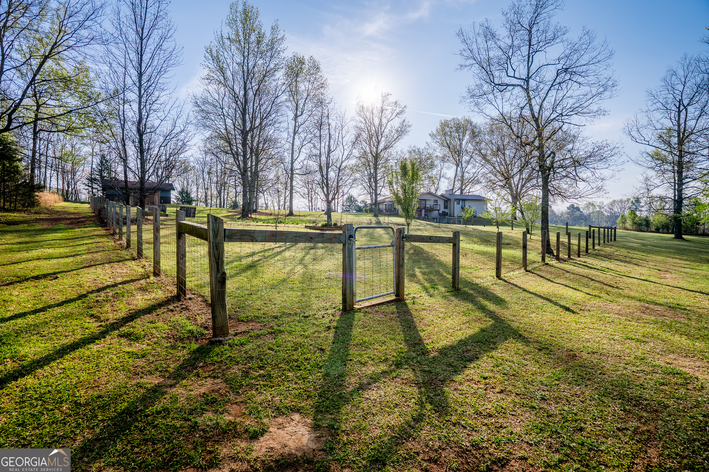 1254 Mountain Loop Road NW Sugar Valley GA 30746
