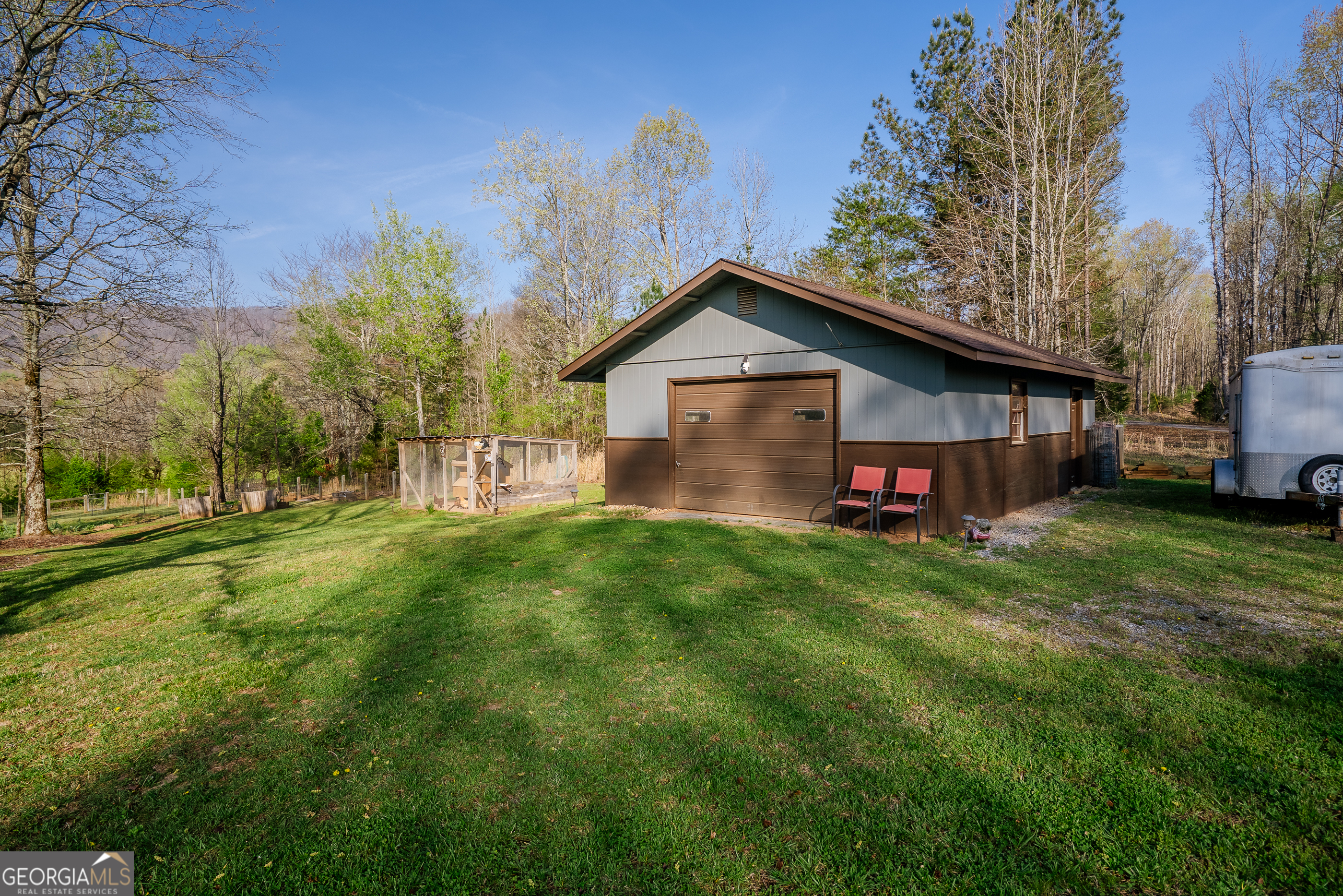 1254 Mountain Loop Road NW Sugar Valley GA 30746