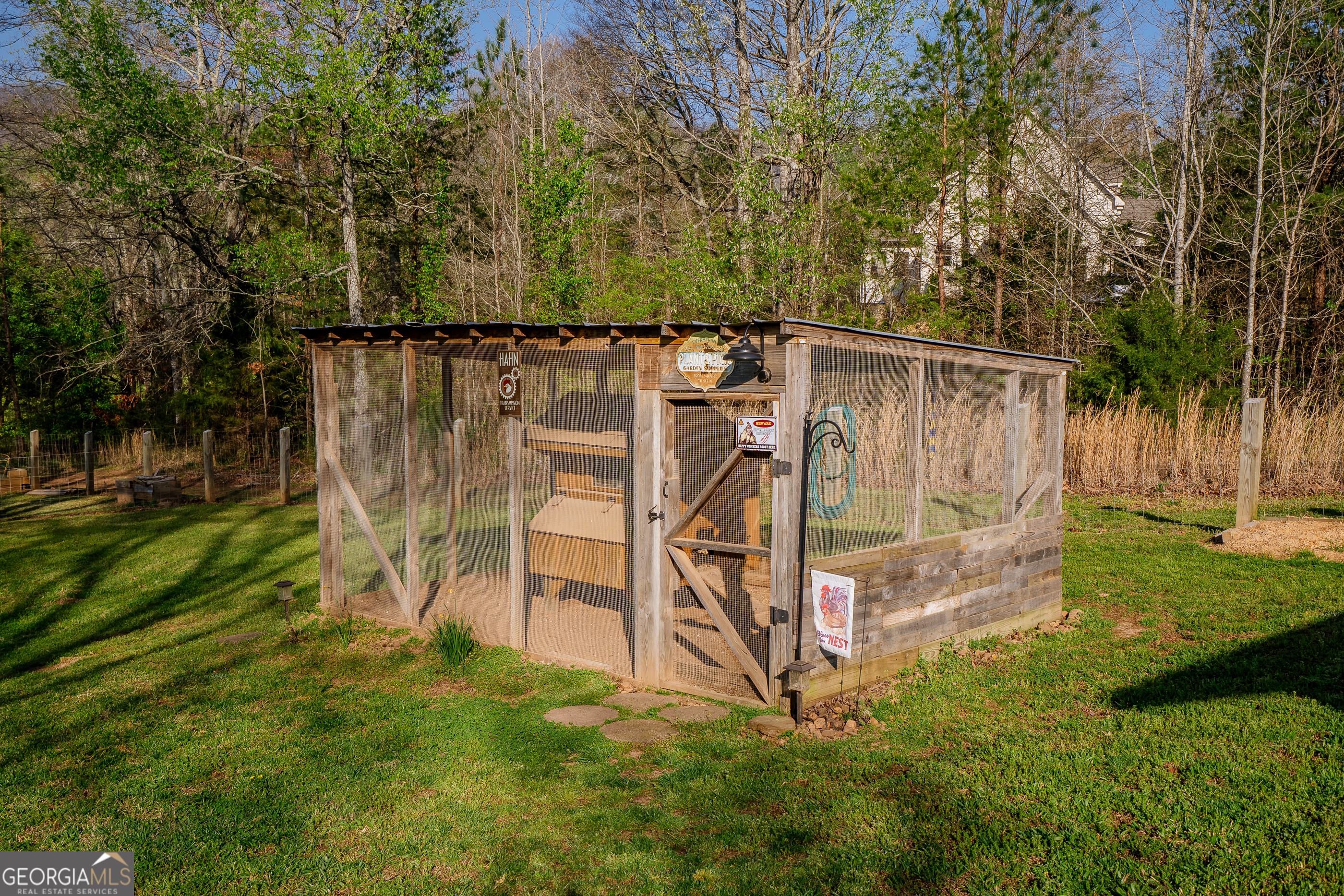 1254 Mountain Loop Road NW Sugar Valley GA 30746