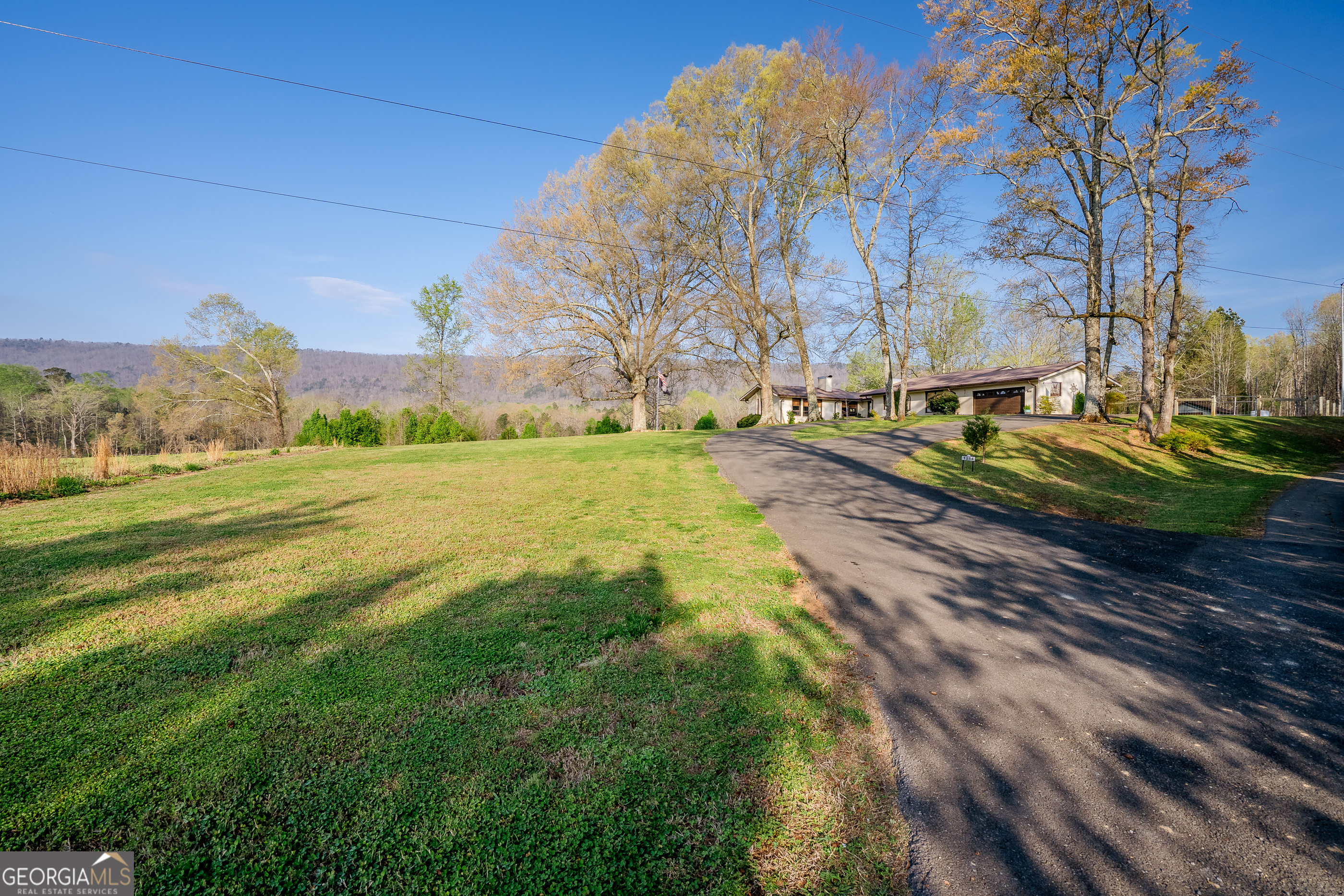 1254 Mountain Loop Road NW Sugar Valley GA 30746