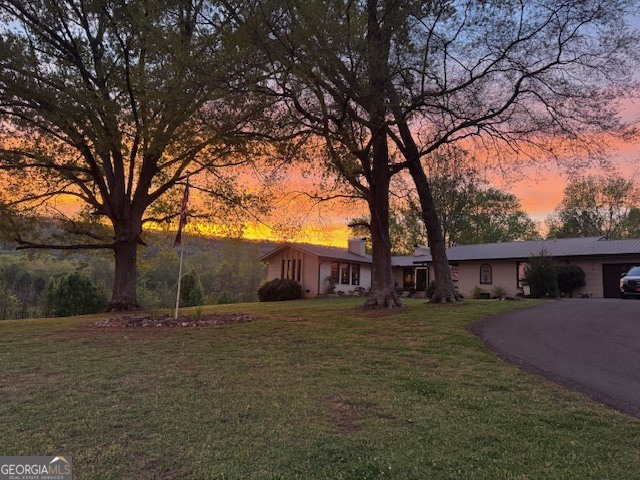 1254 Mountain Loop Road NW Sugar Valley GA 30746