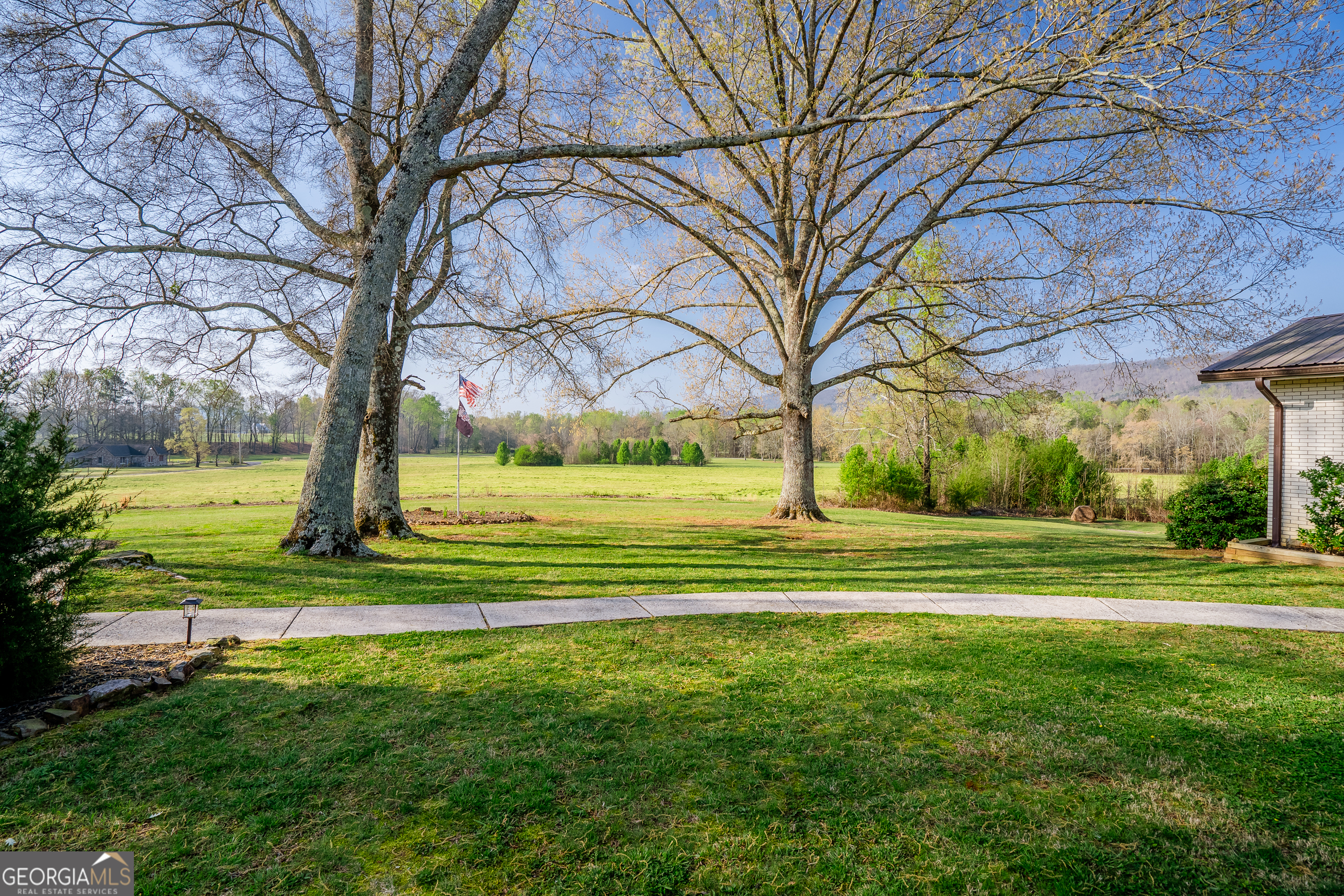 1254 Mountain Loop Road NW Sugar Valley GA 30746