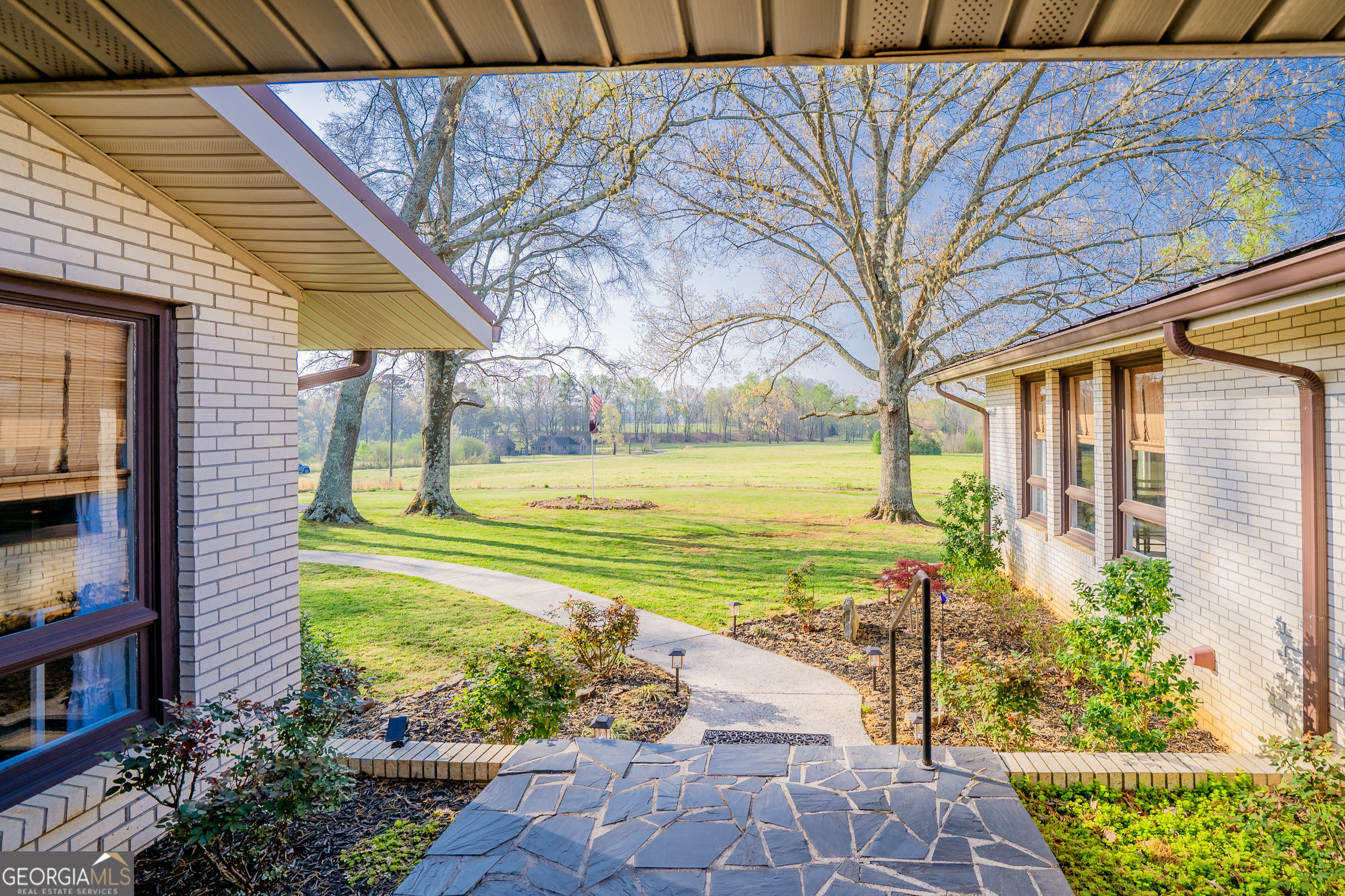 1254 Mountain Loop Road NW Sugar Valley GA 30746