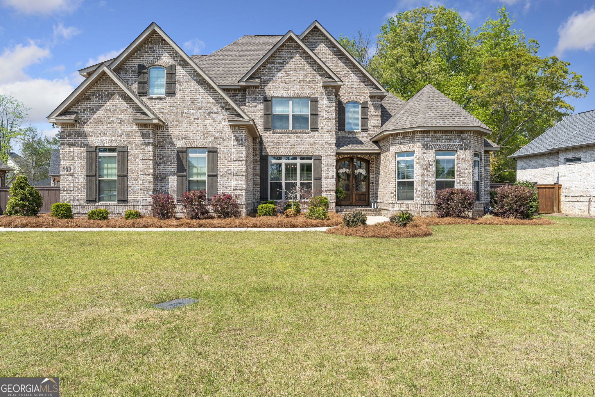 303 Pine Trace Lane Kathleen GA 31047