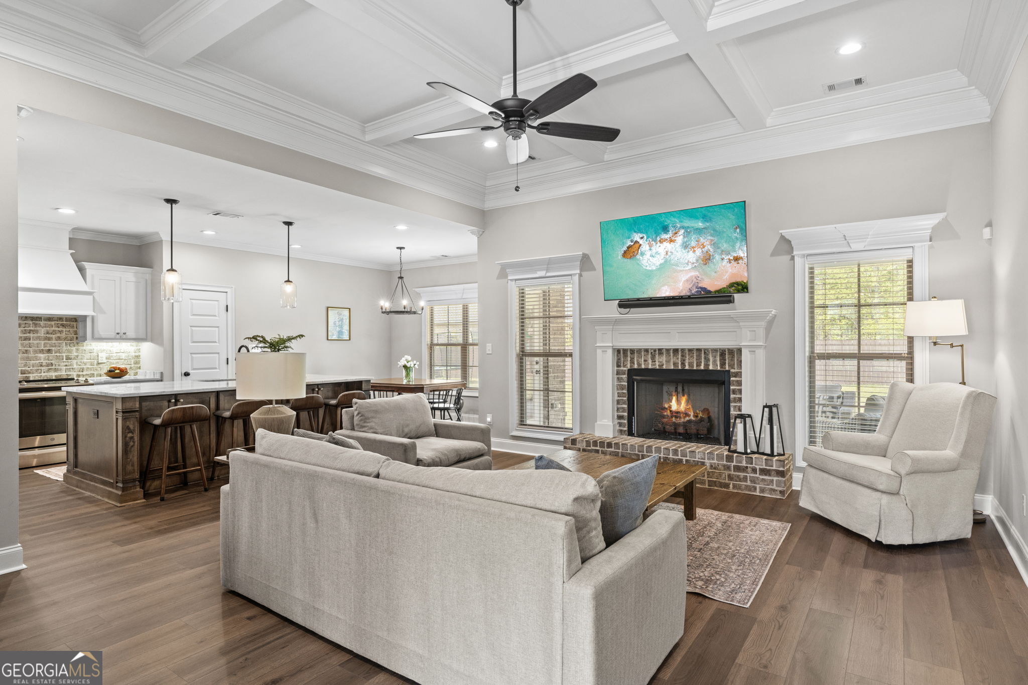 303 Pine Trace Lane Kathleen GA 31047