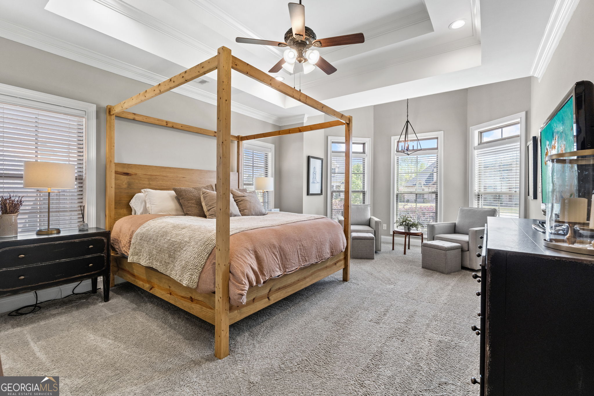 303 Pine Trace Lane Kathleen GA 31047