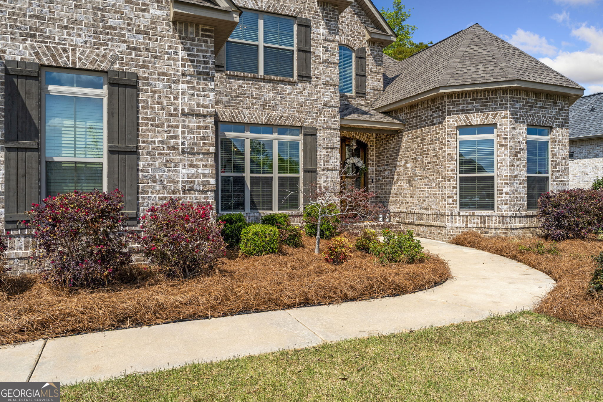 303 Pine Trace Lane Kathleen GA 31047