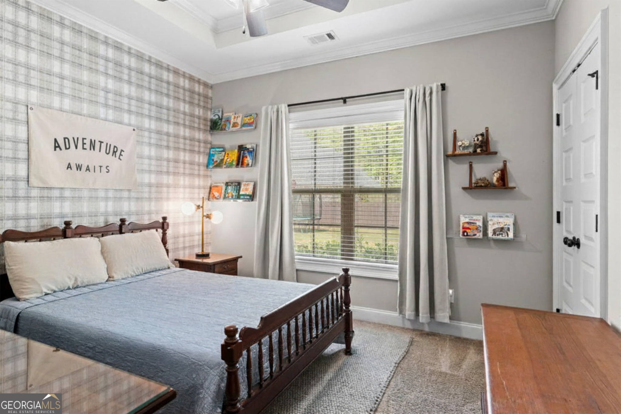 303 Pine Trace Lane Kathleen GA 31047