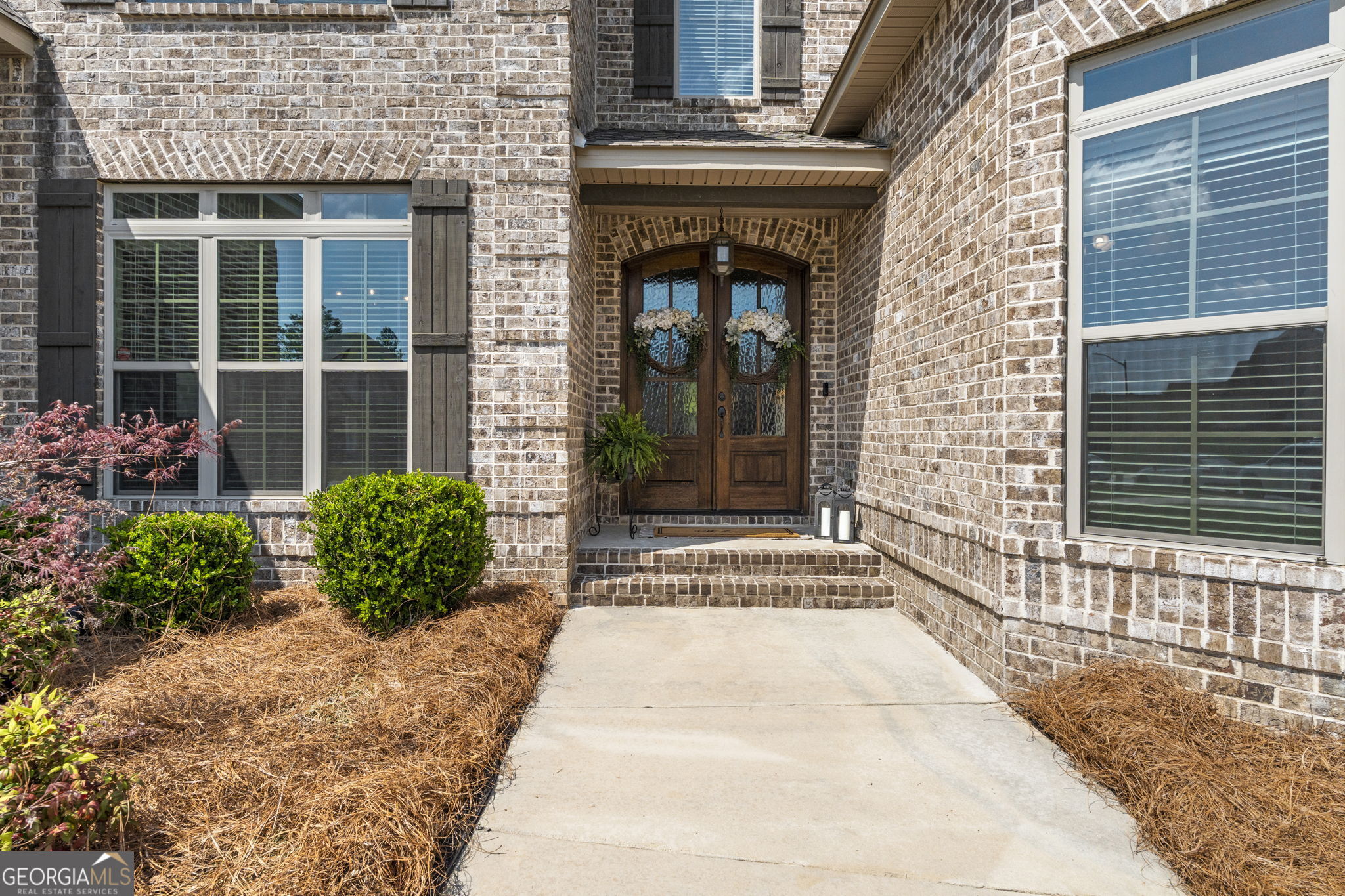 303 Pine Trace Lane Kathleen GA 31047
