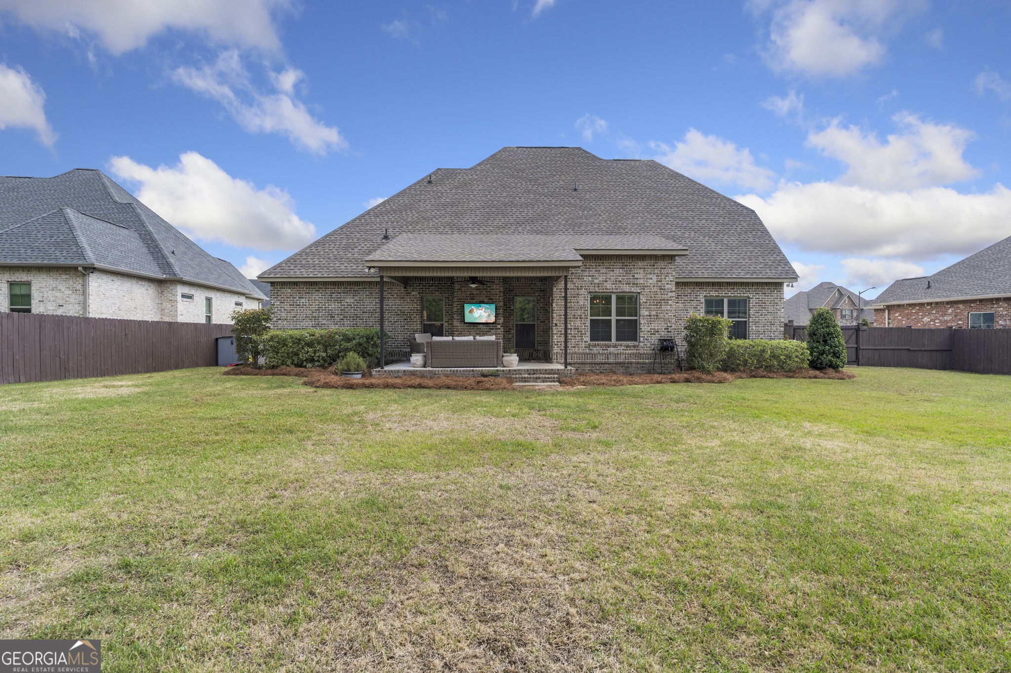 303 Pine Trace Lane Kathleen GA 31047